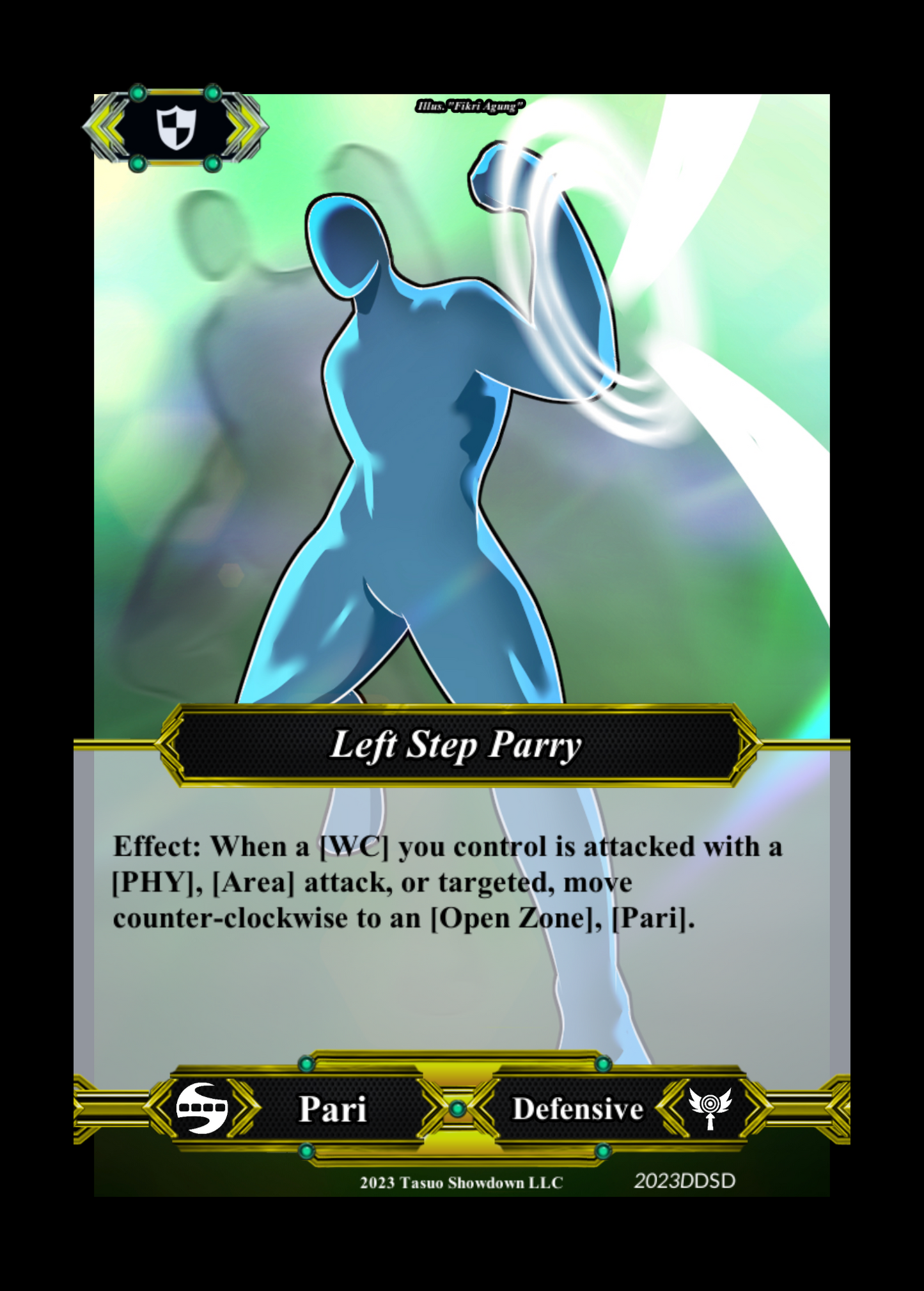 Starter Deck: Sunjae