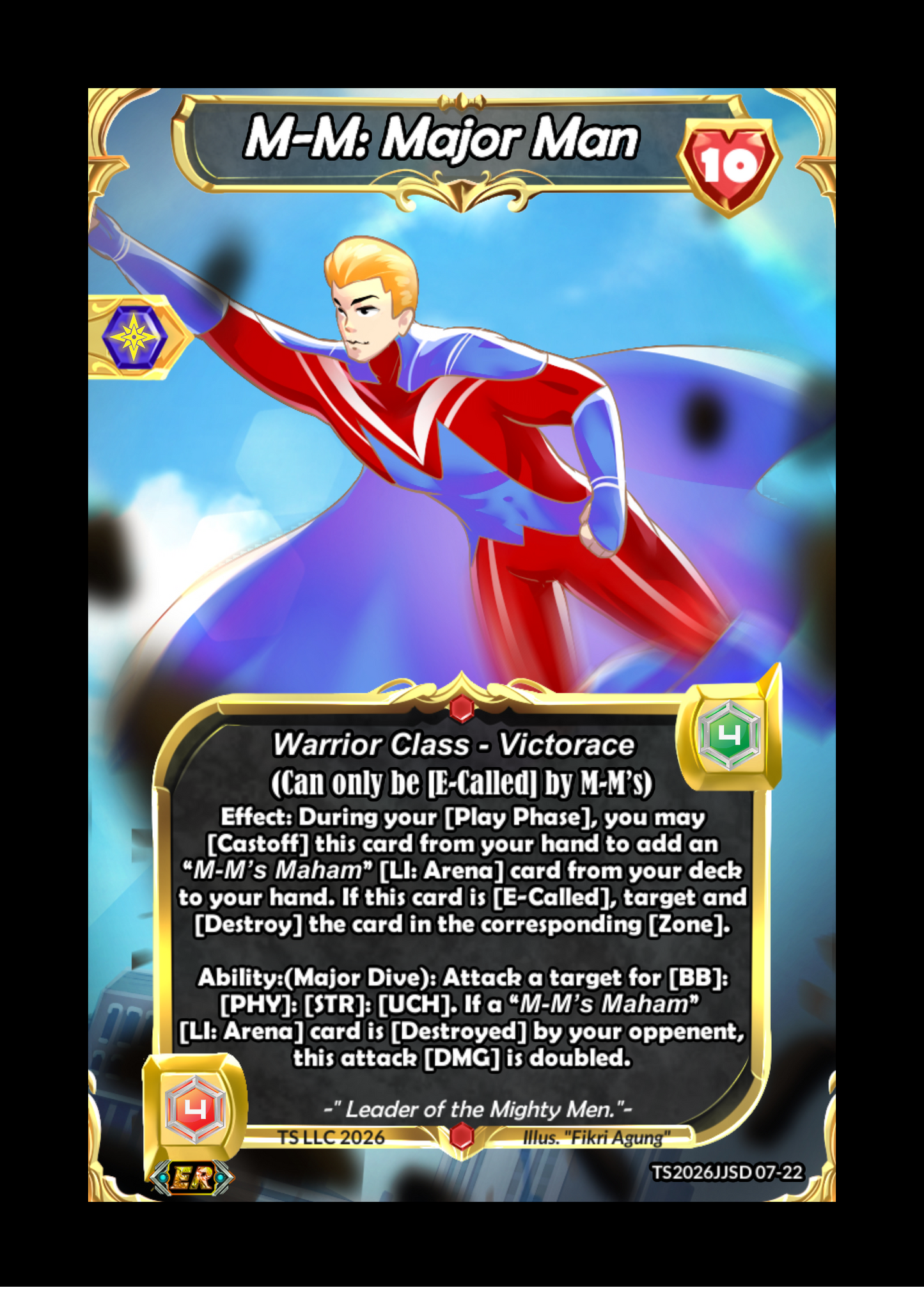 Structure Deck: Joey