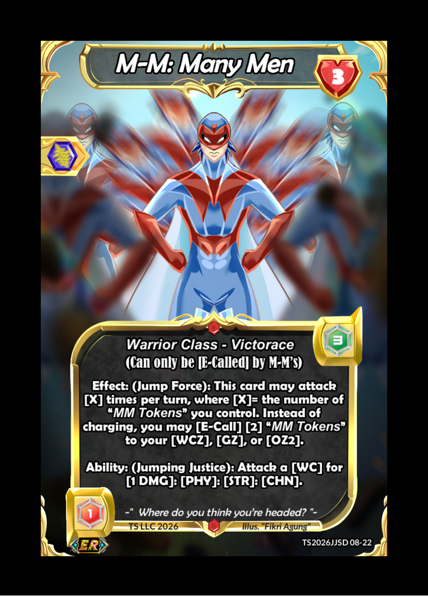 Structure Deck: Joey