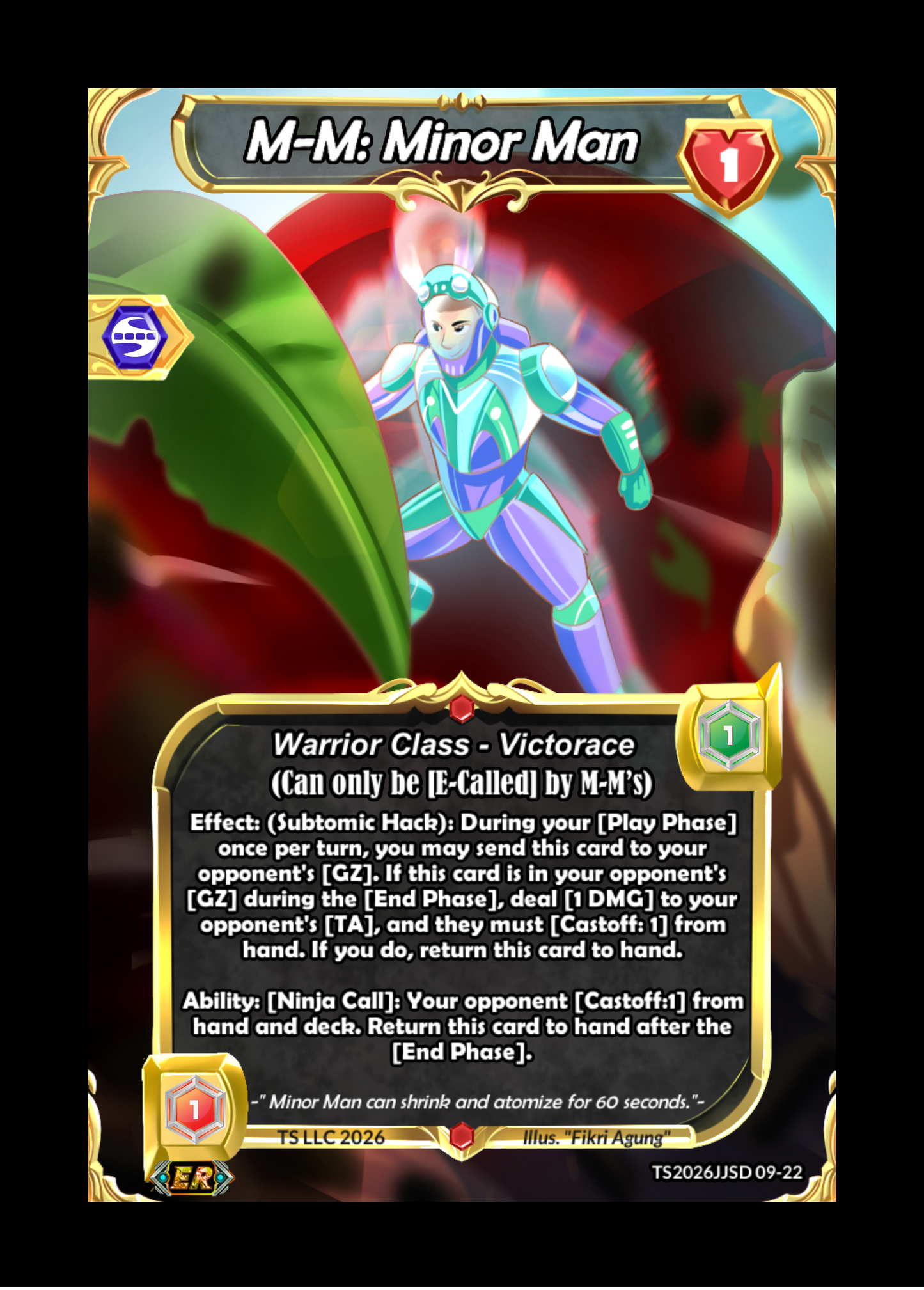 Structure Deck: Joey