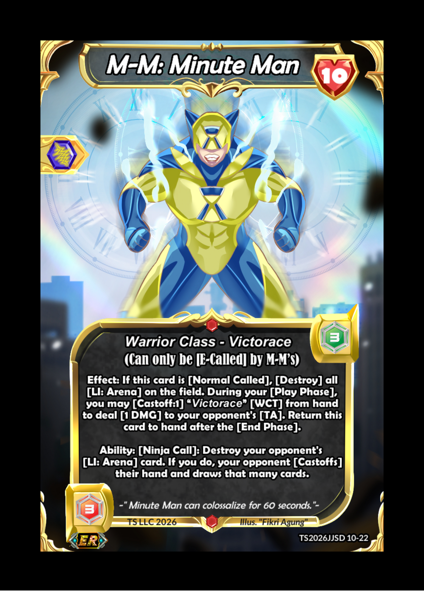 Structure Deck: Joey