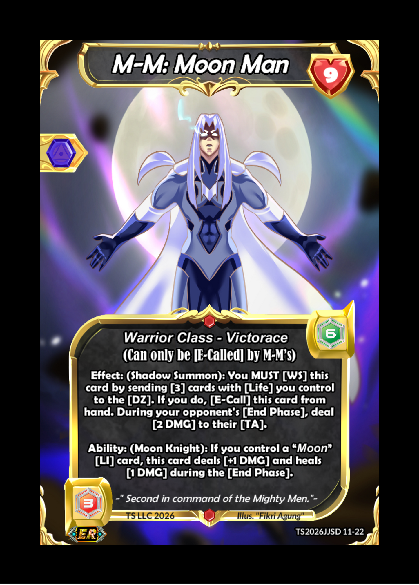 Structure Deck: Joey