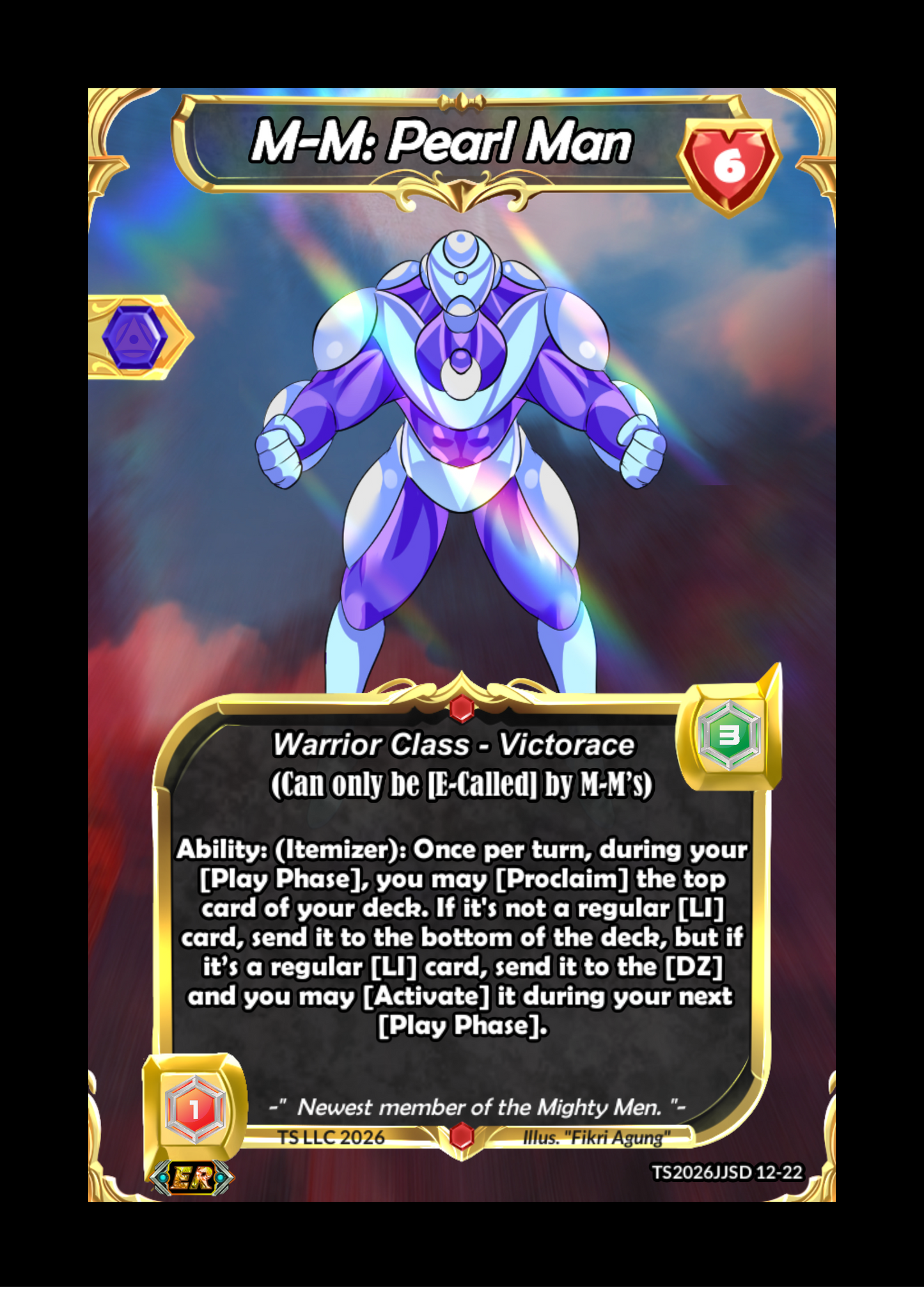 Structure Deck: Joey