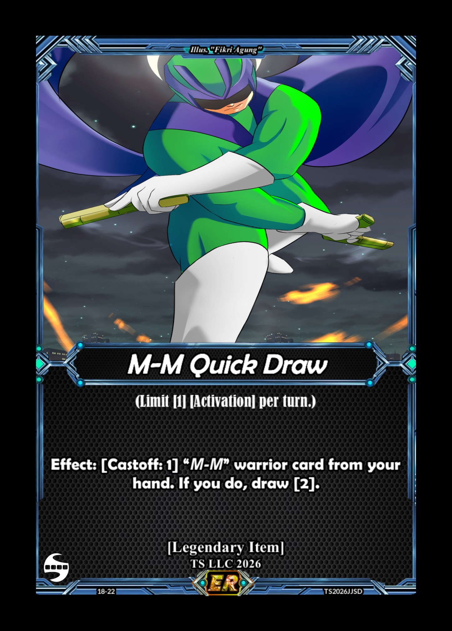 Structure Deck: Joey