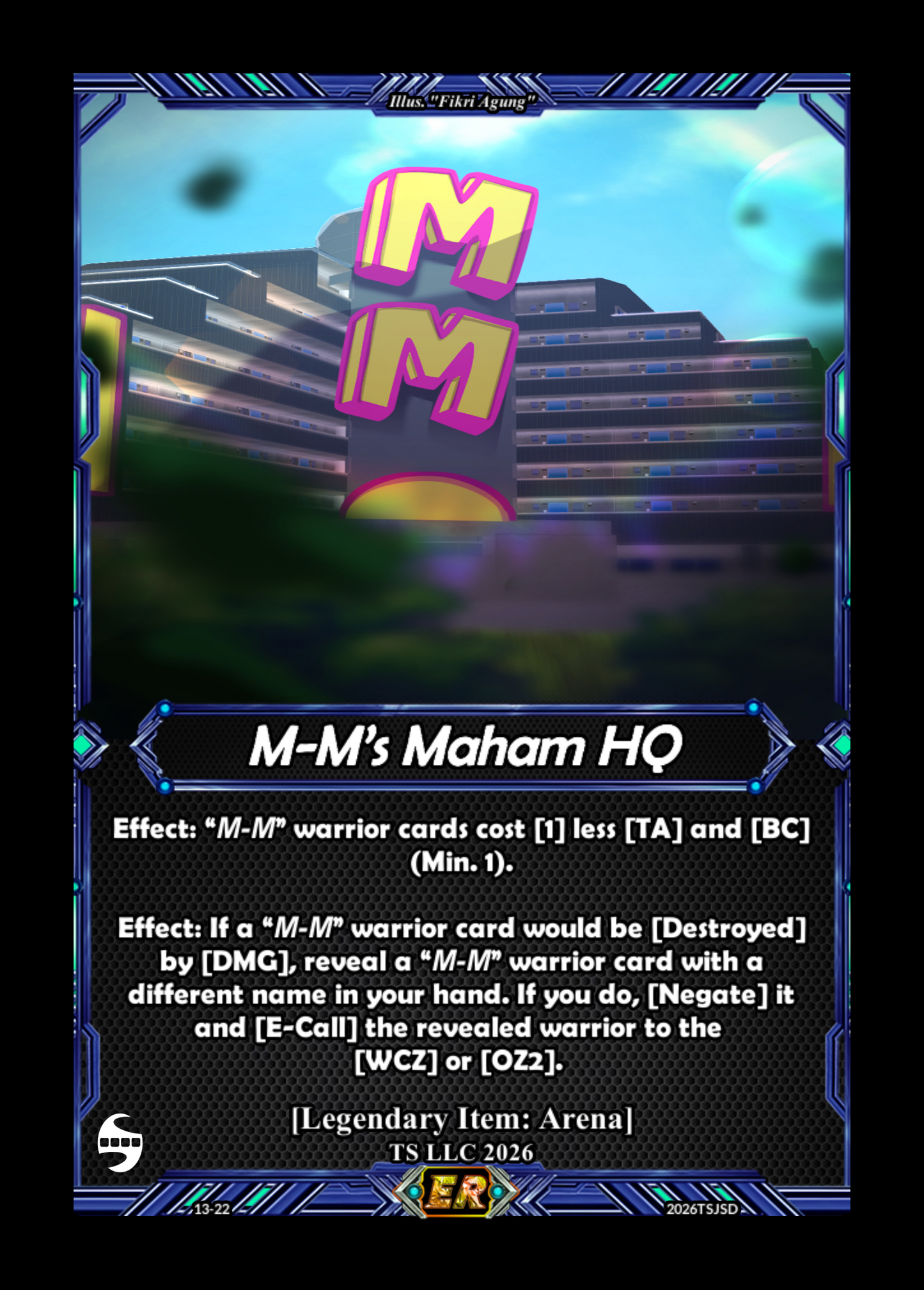 Structure Deck: Joey