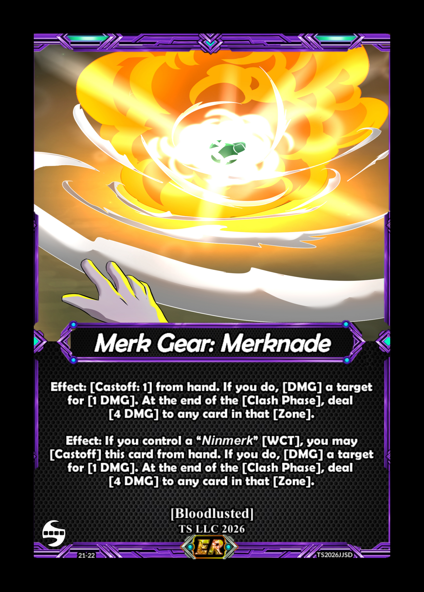 Structure Deck: Joey