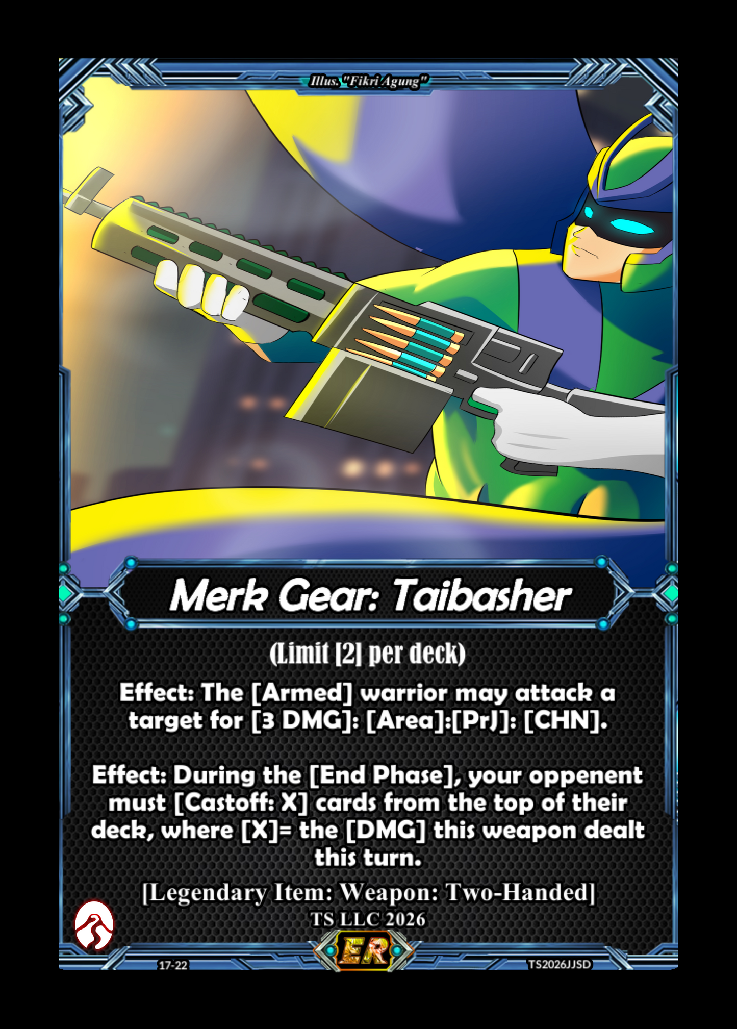 Structure Deck: Joey