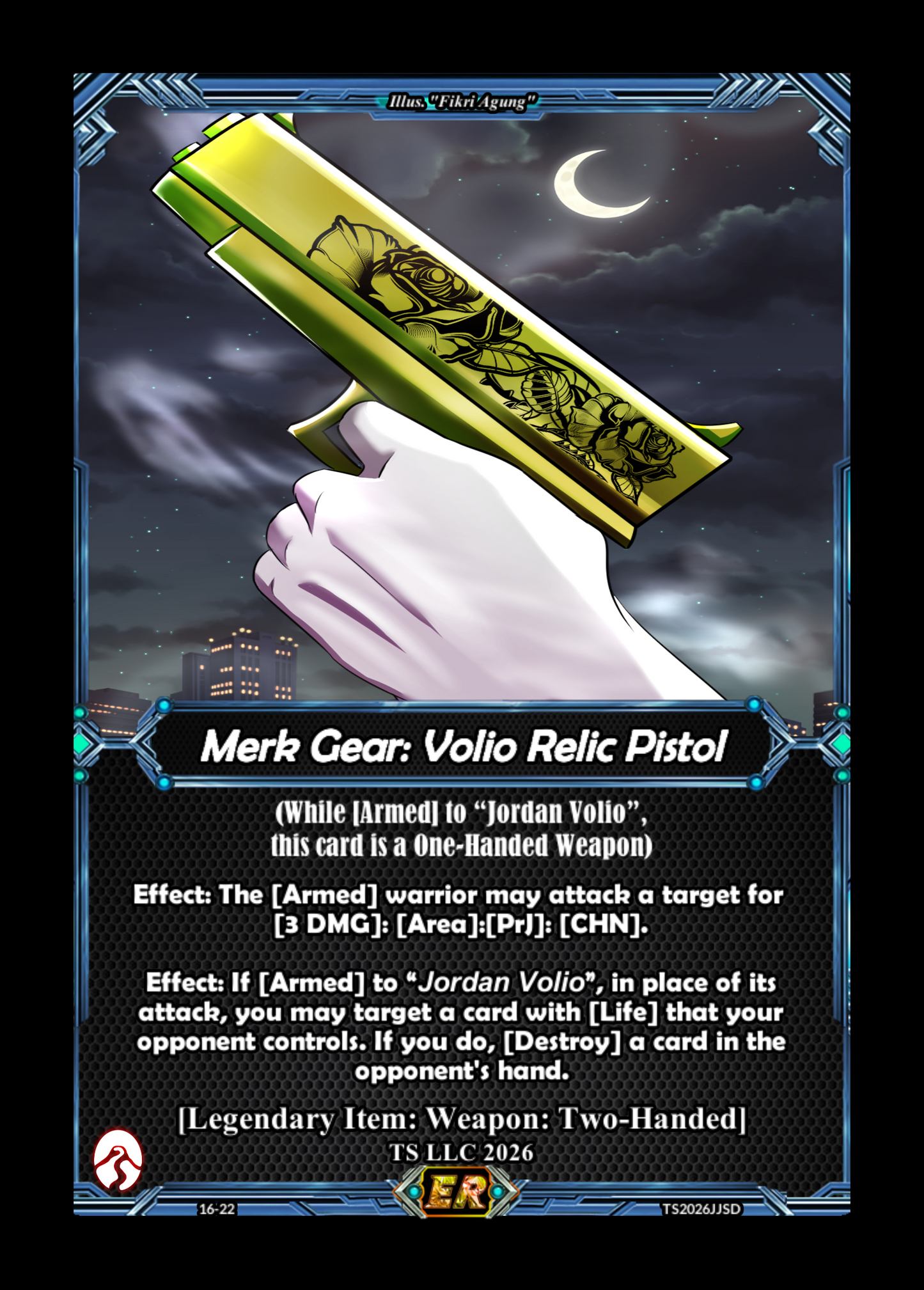 Structure Deck: Joey