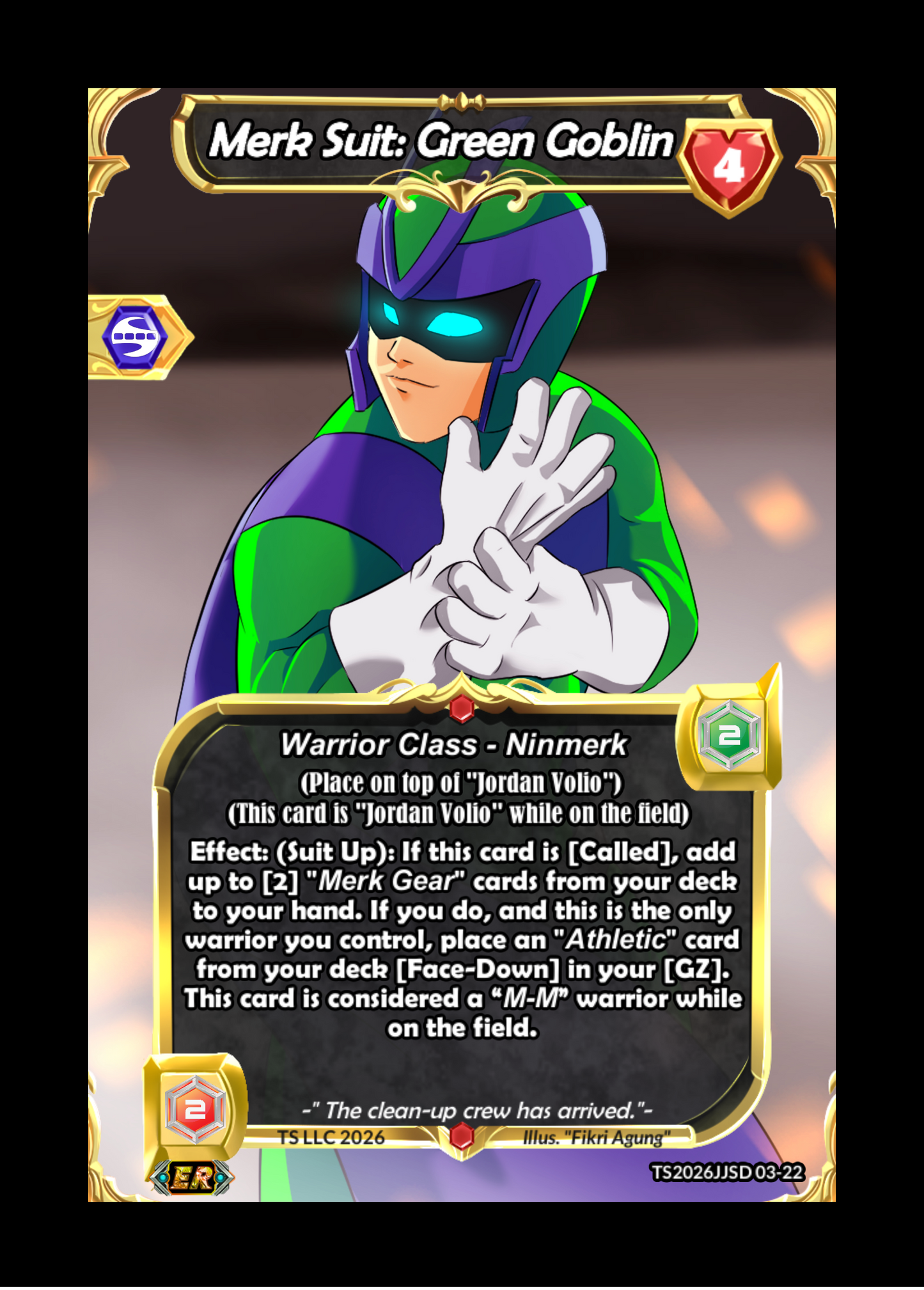 Structure Deck: Joey