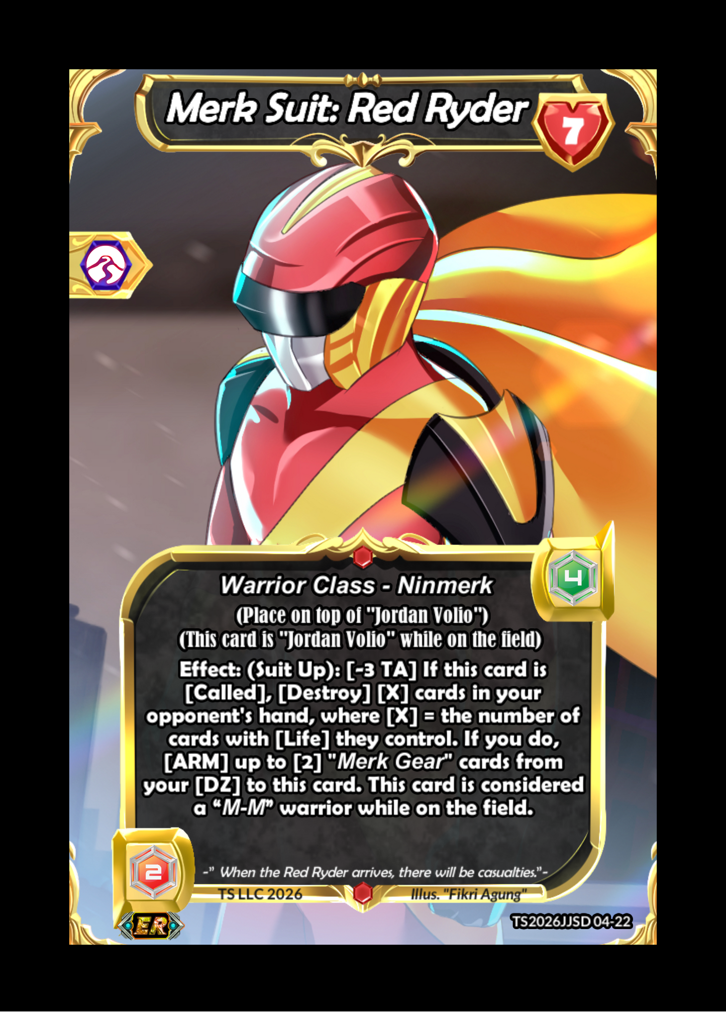 Structure Deck: Joey
