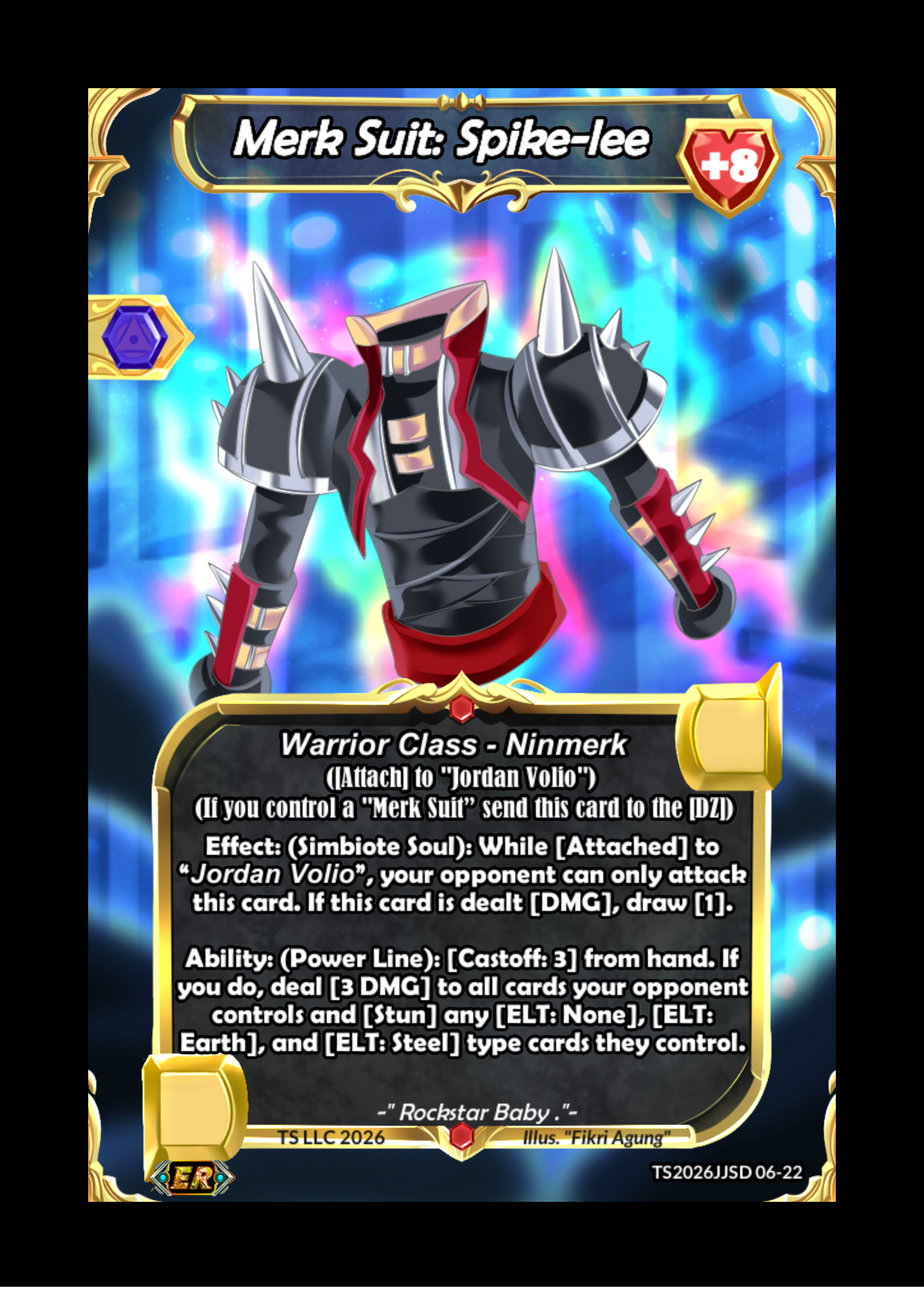 Structure Deck: Joey