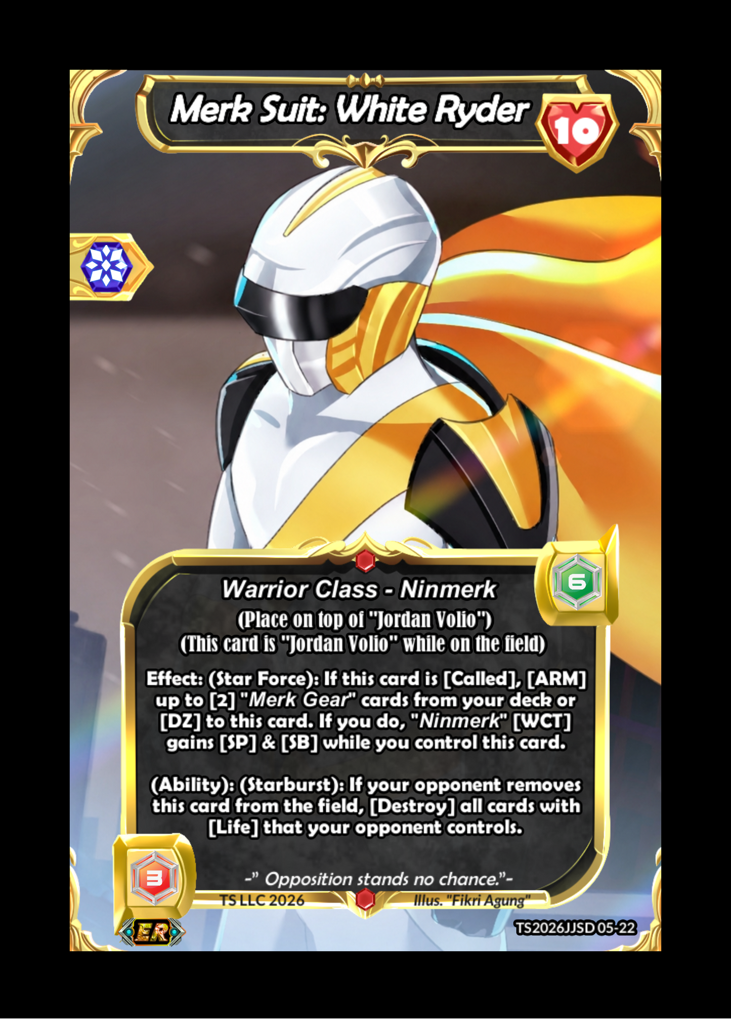 Structure Deck: Joey