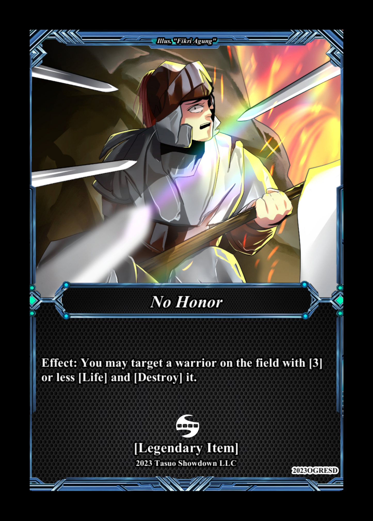 Starter Deck: Kosho