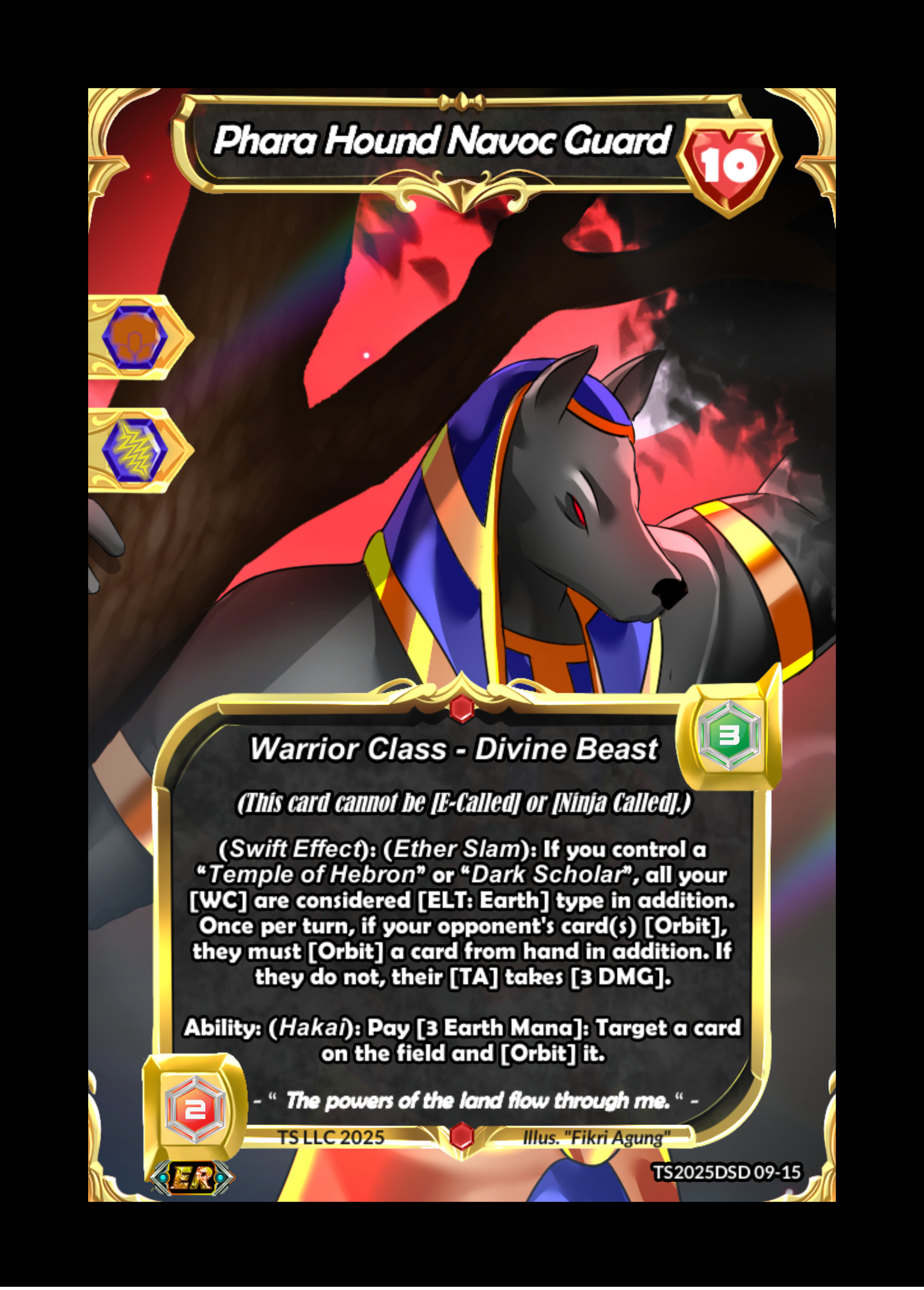 Starter Deck: Tobi