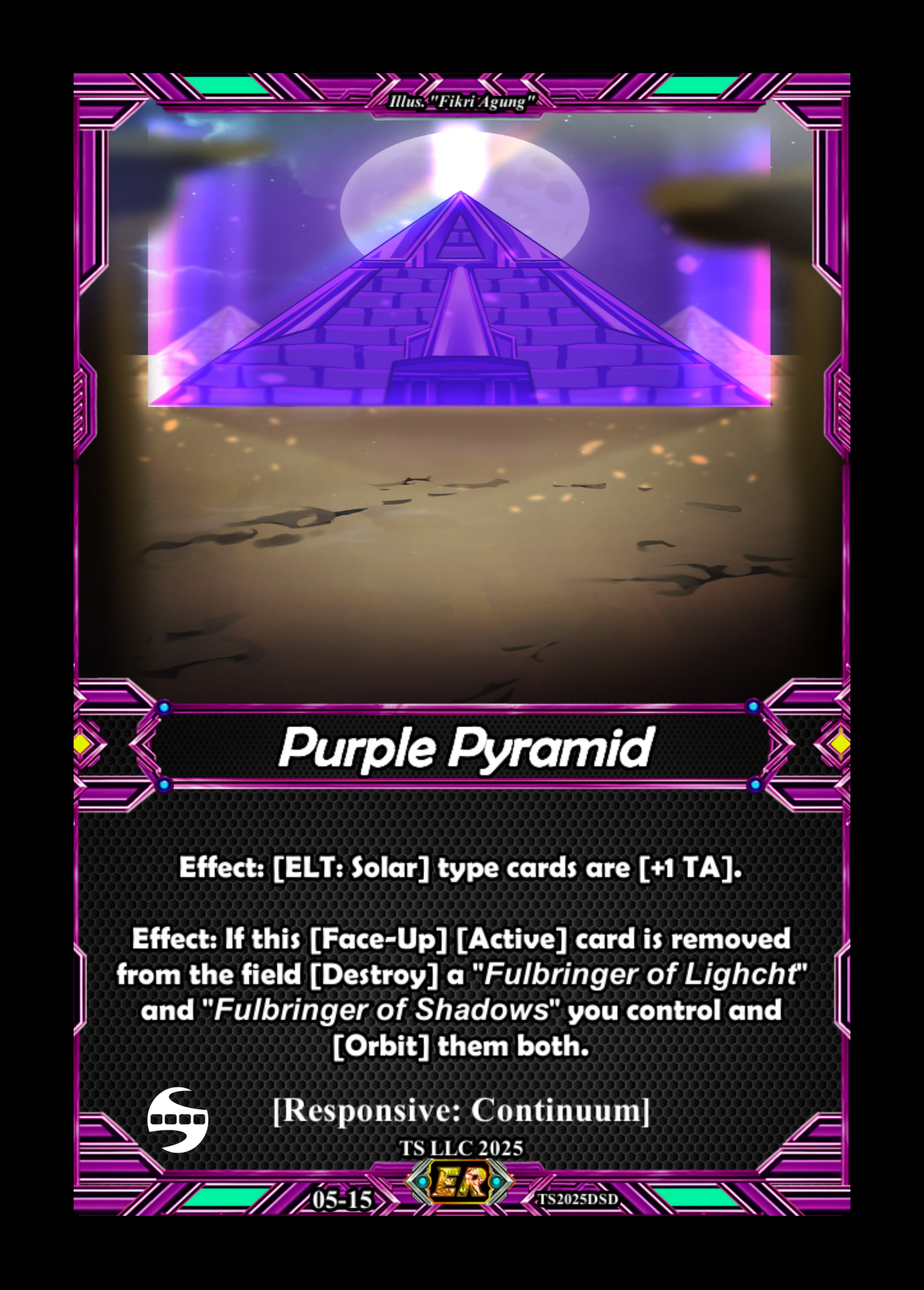 Starter Deck: Tobi