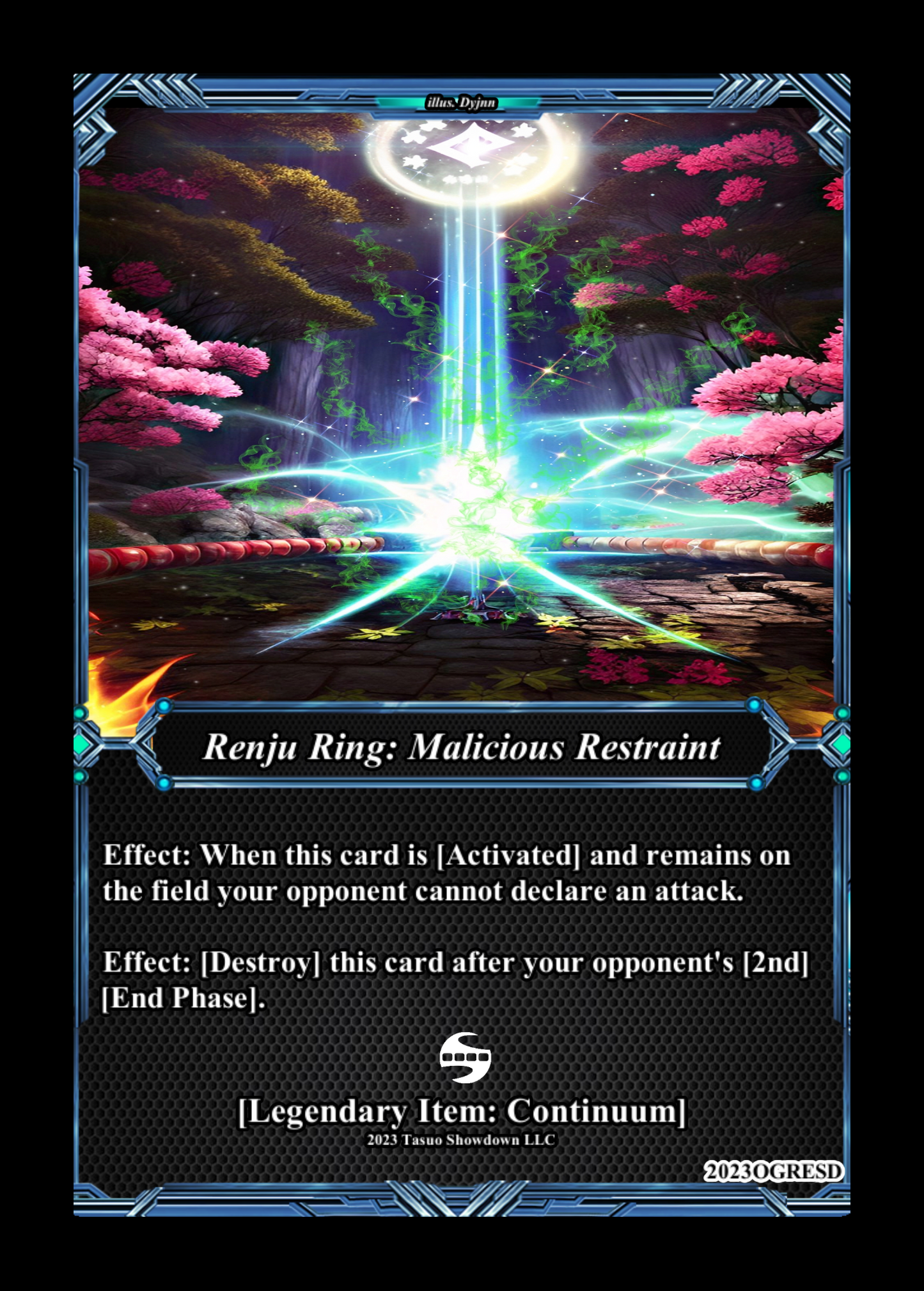 Starter Deck: Kosho