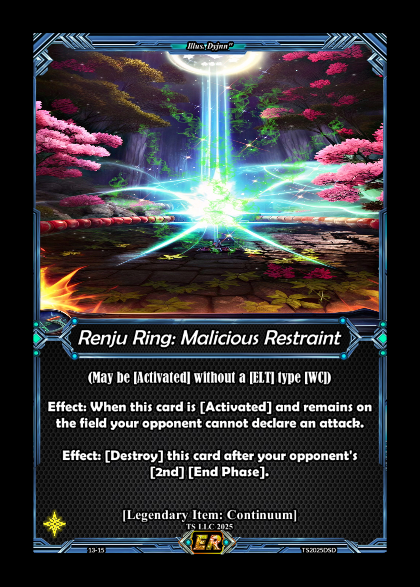 Starter Deck: Tobi