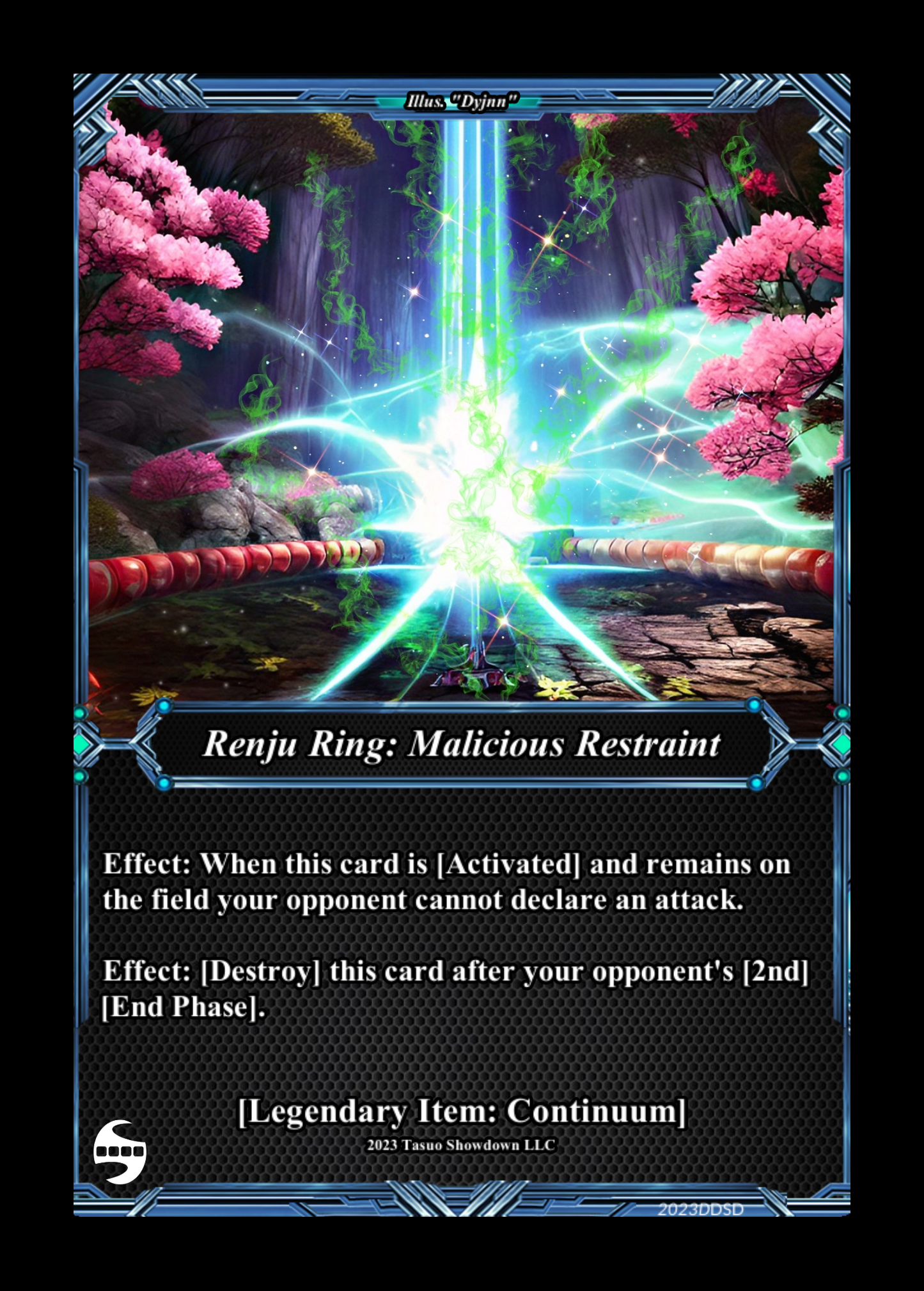 Starter Deck: Sunjae