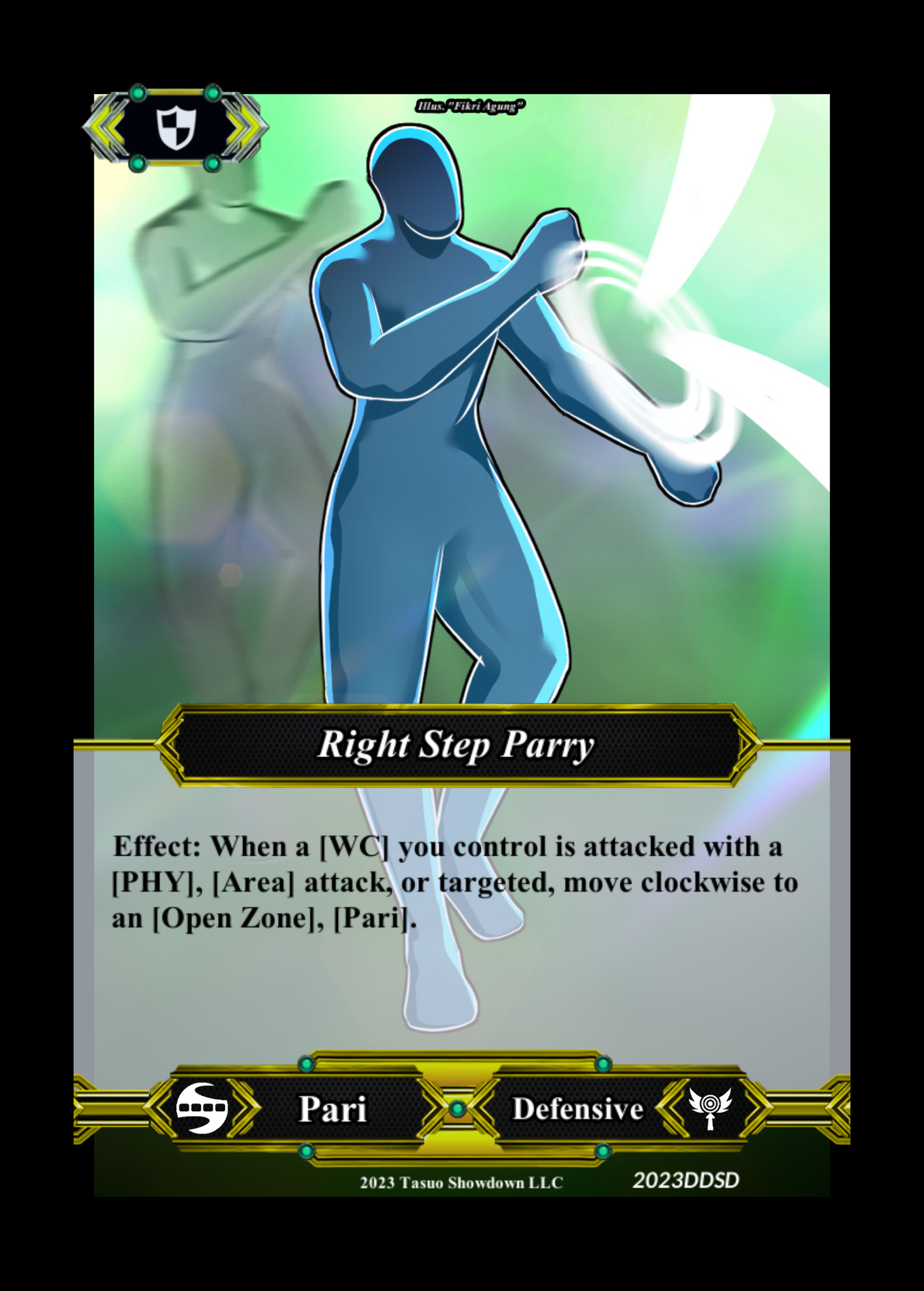 Starter Deck: Sunjae