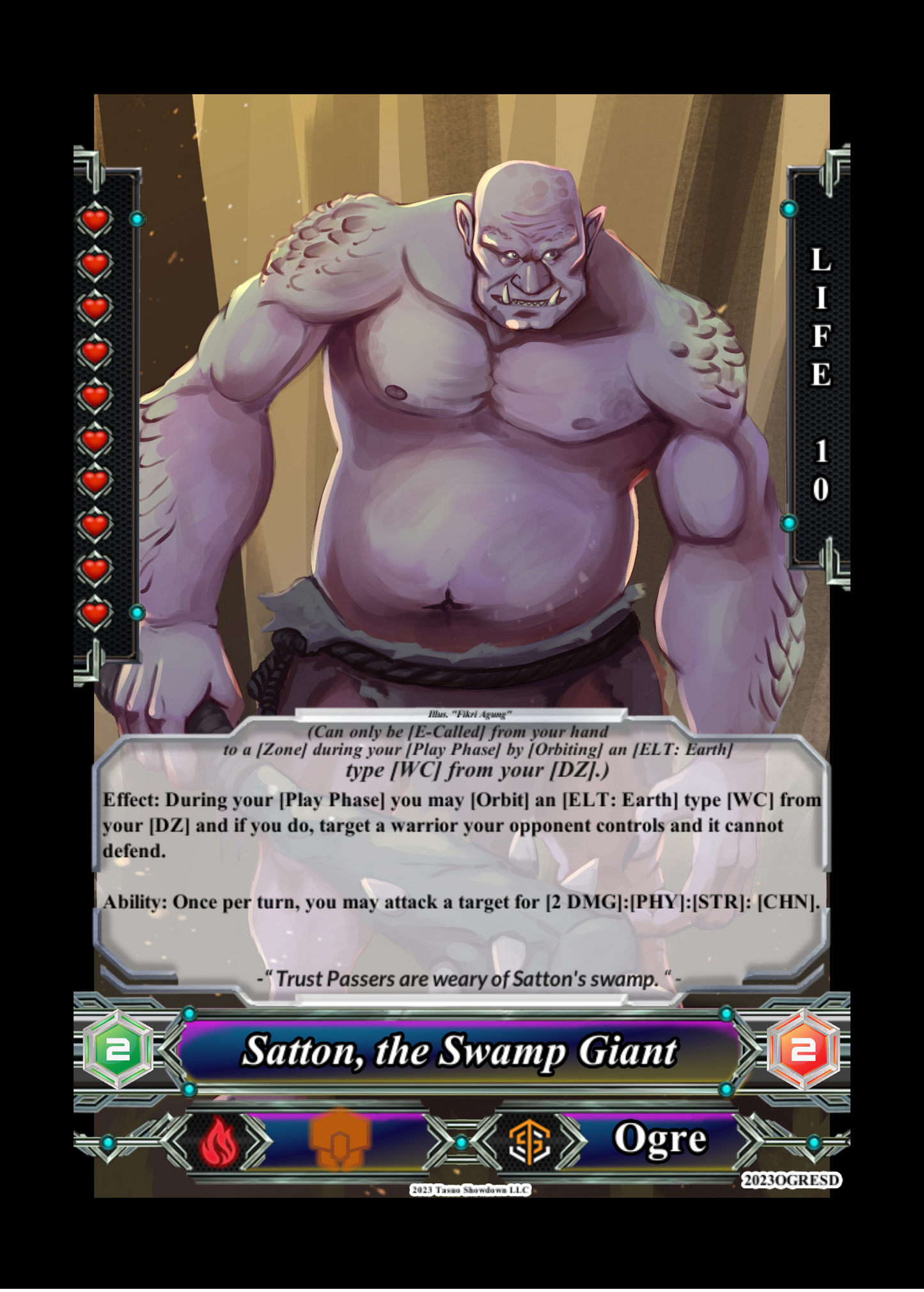 Starter Deck: Kosho