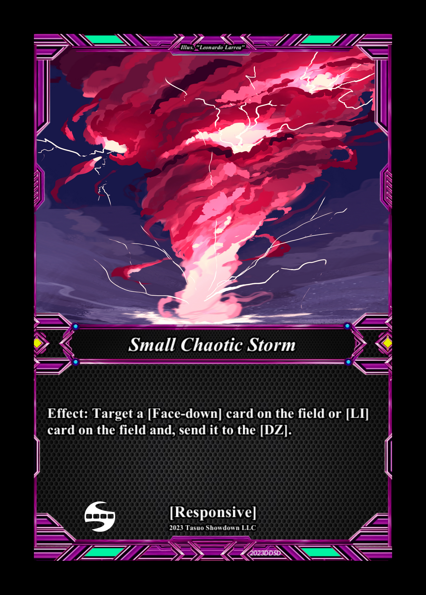 Starter Deck: Sunjae
