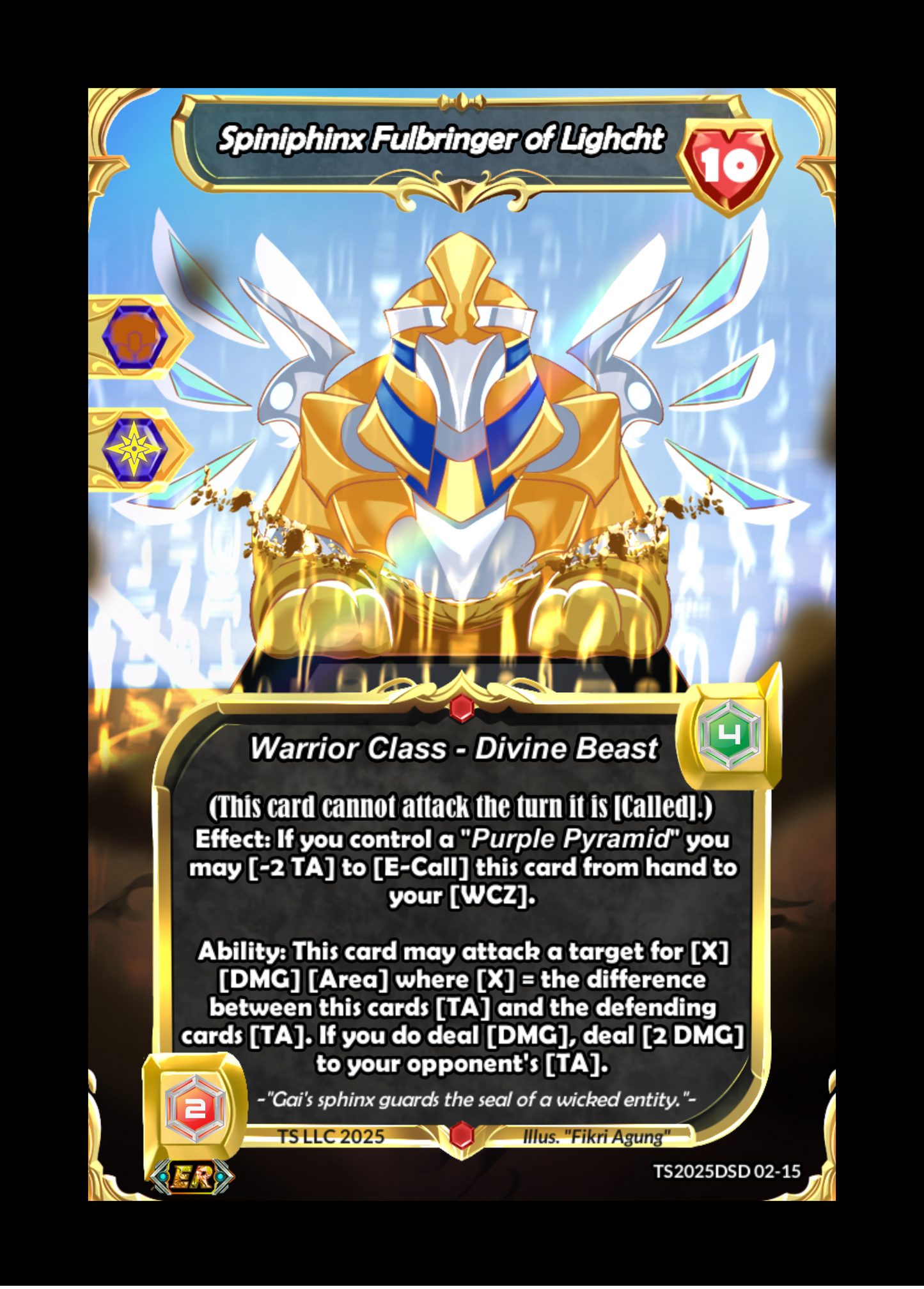 Starter Deck: Tobi