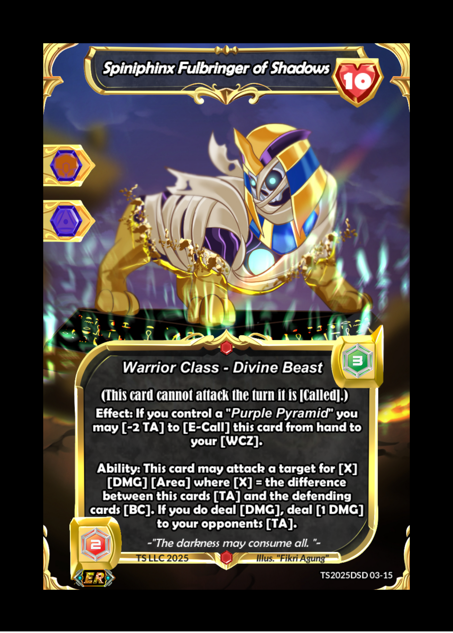 Starter Deck: Tobi