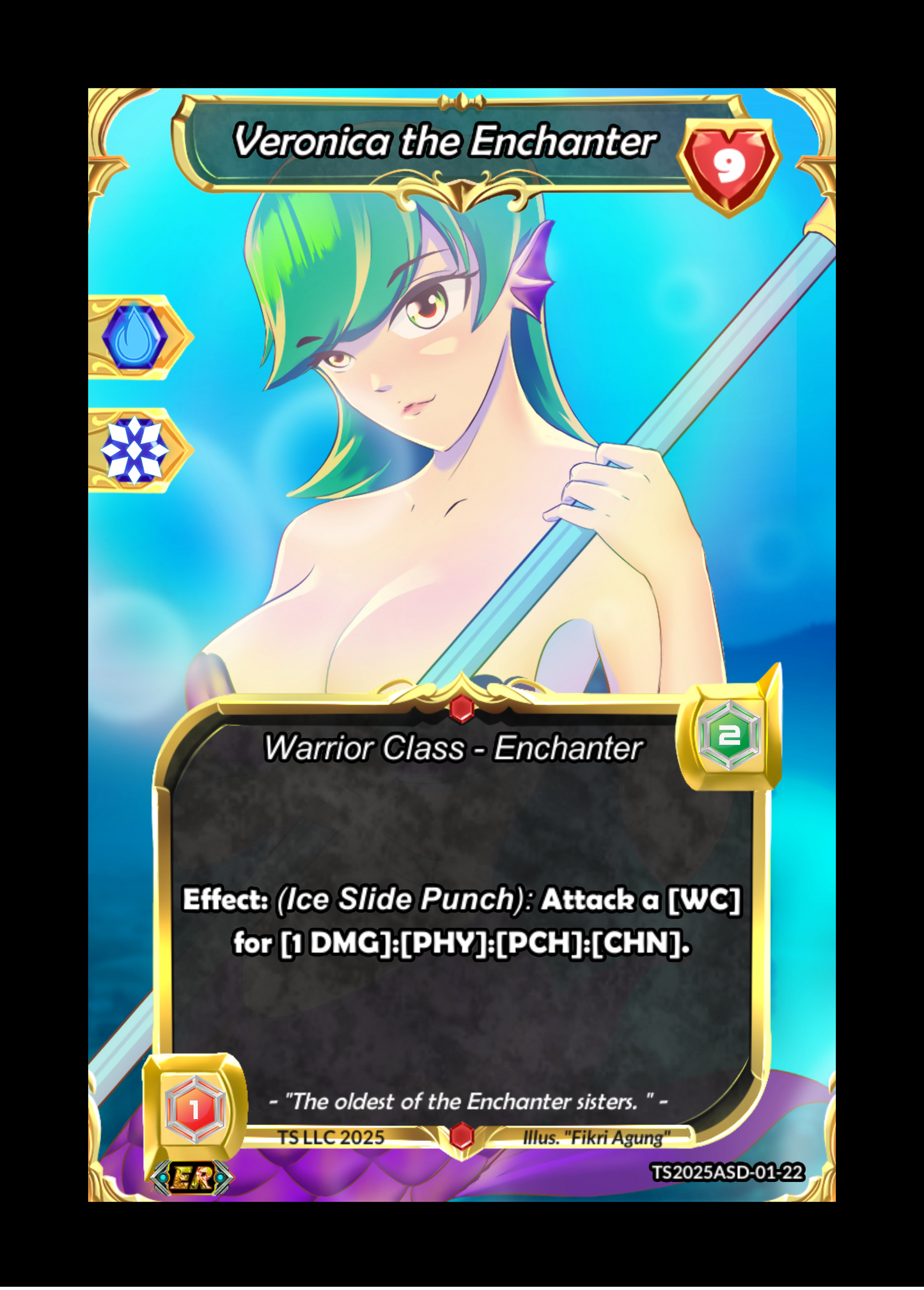 Starter Deck: Aura