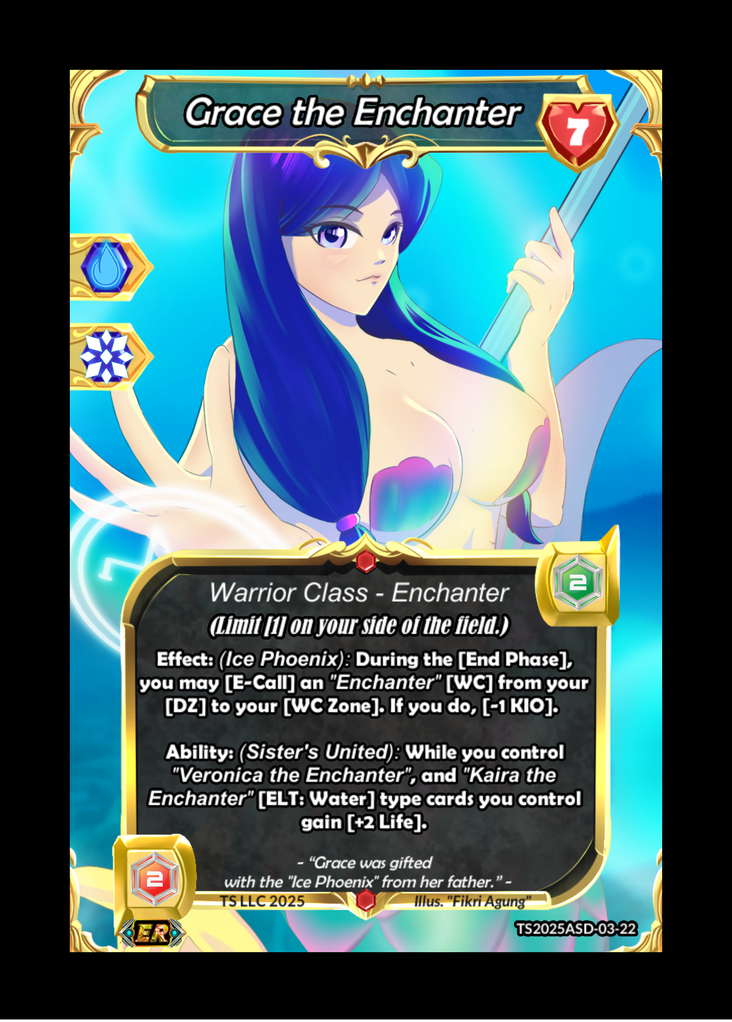 Starter Deck: Aura