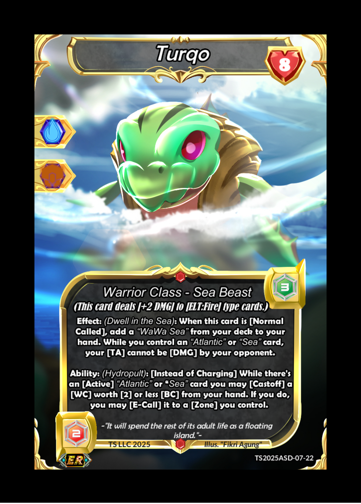 Starter Deck: Aura