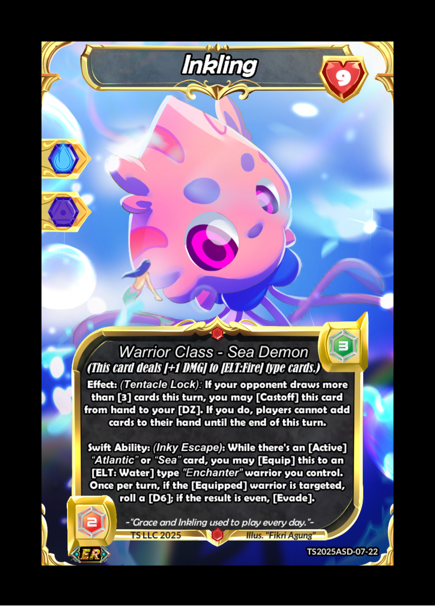 Starter Deck: Aura