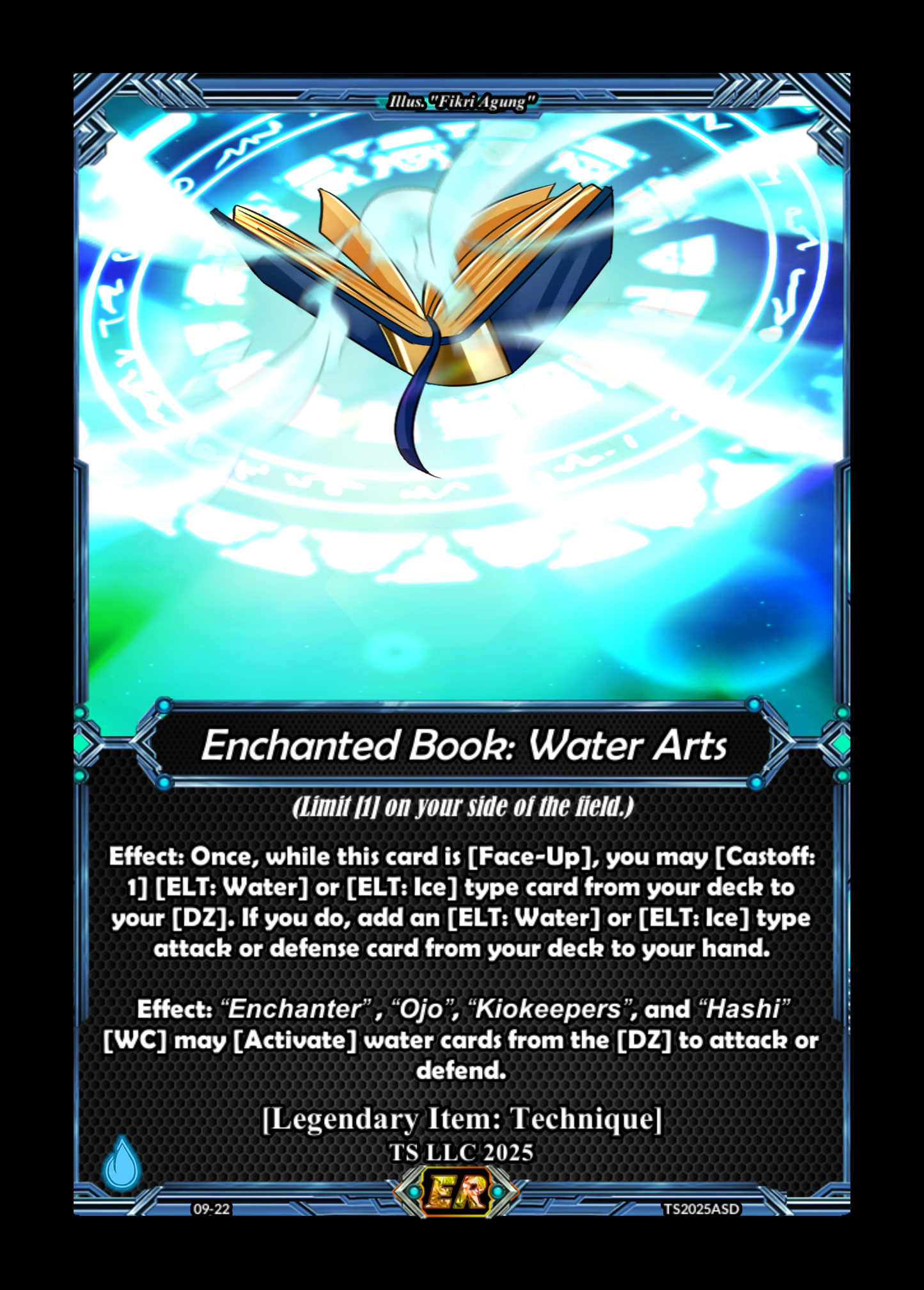 Starter Deck: Aura
