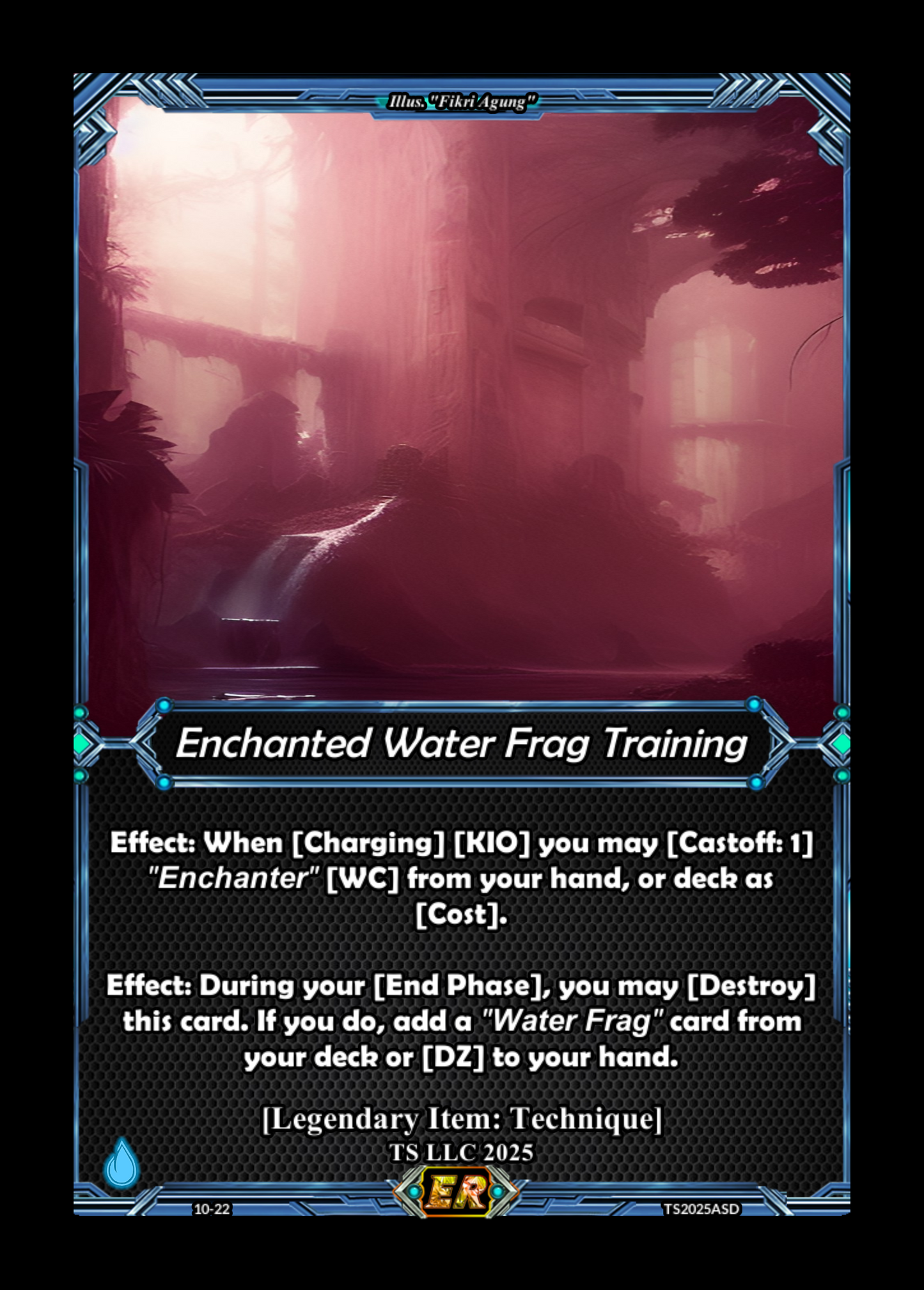 Starter Deck: Aura
