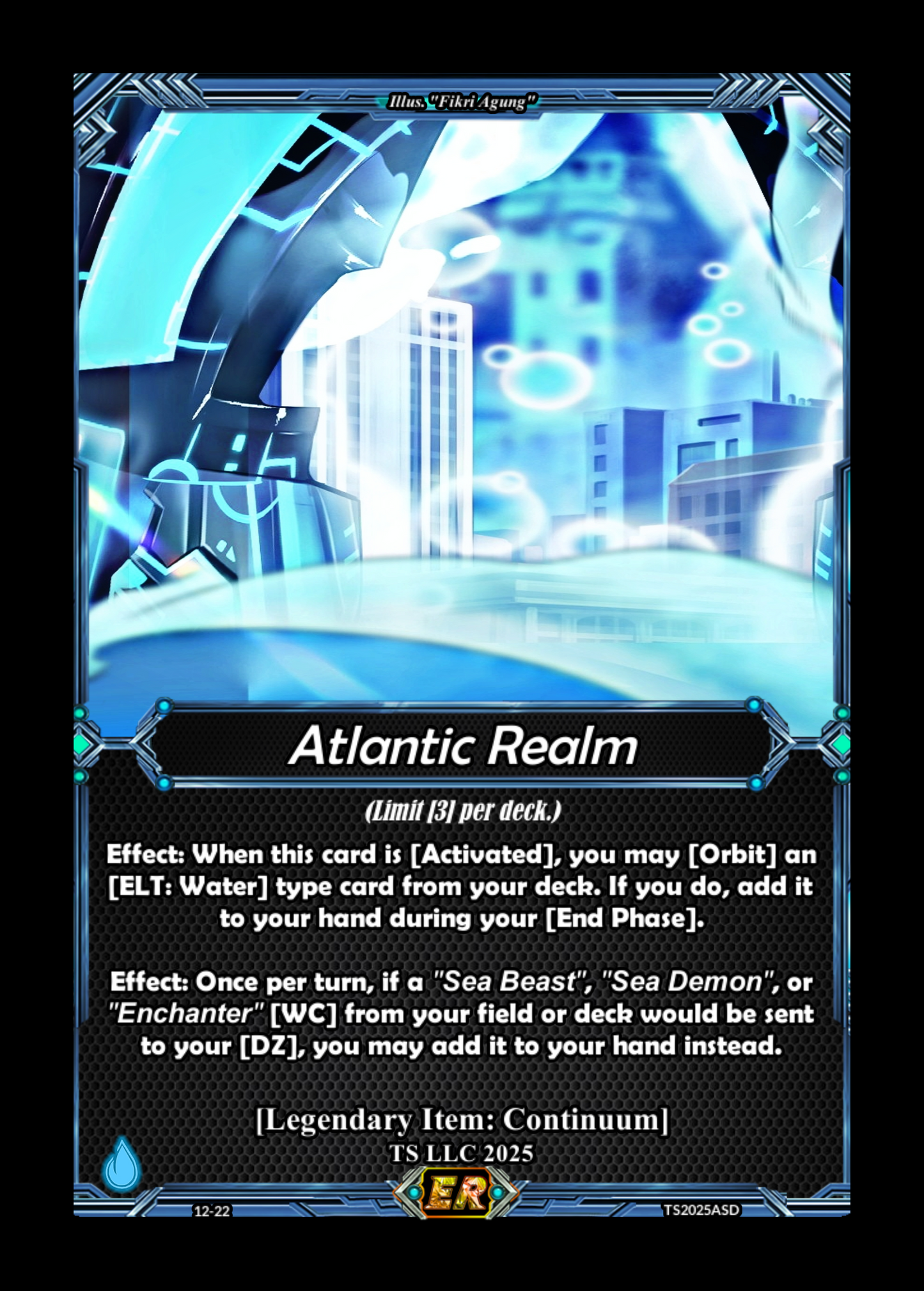 Starter Deck: Aura