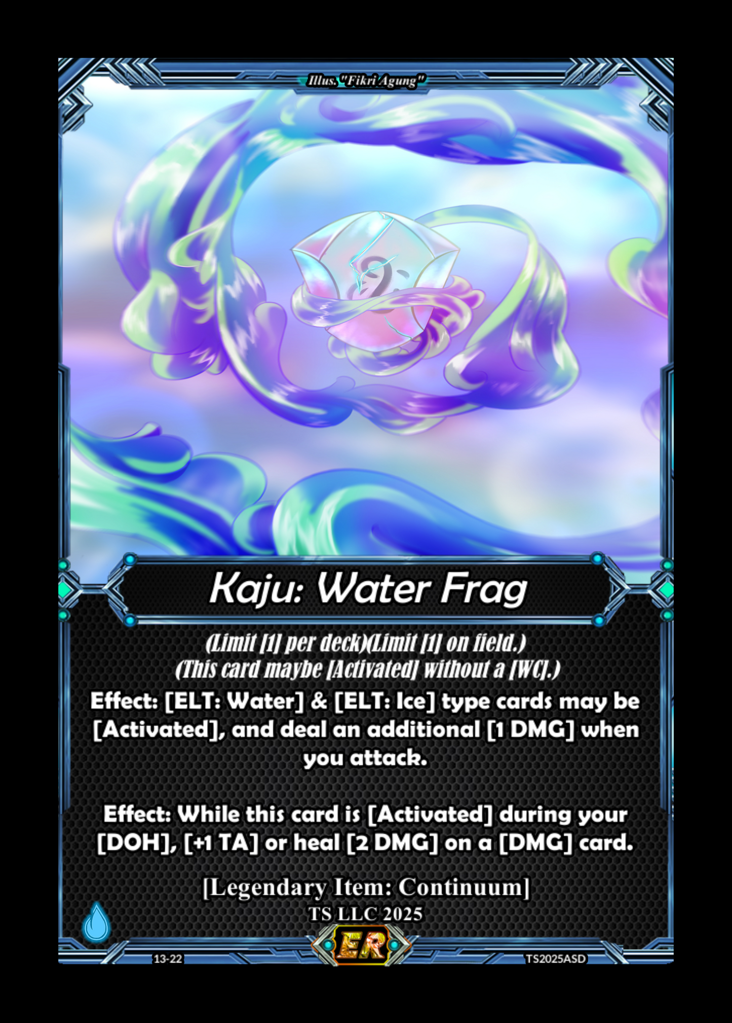 Starter Deck: Aura