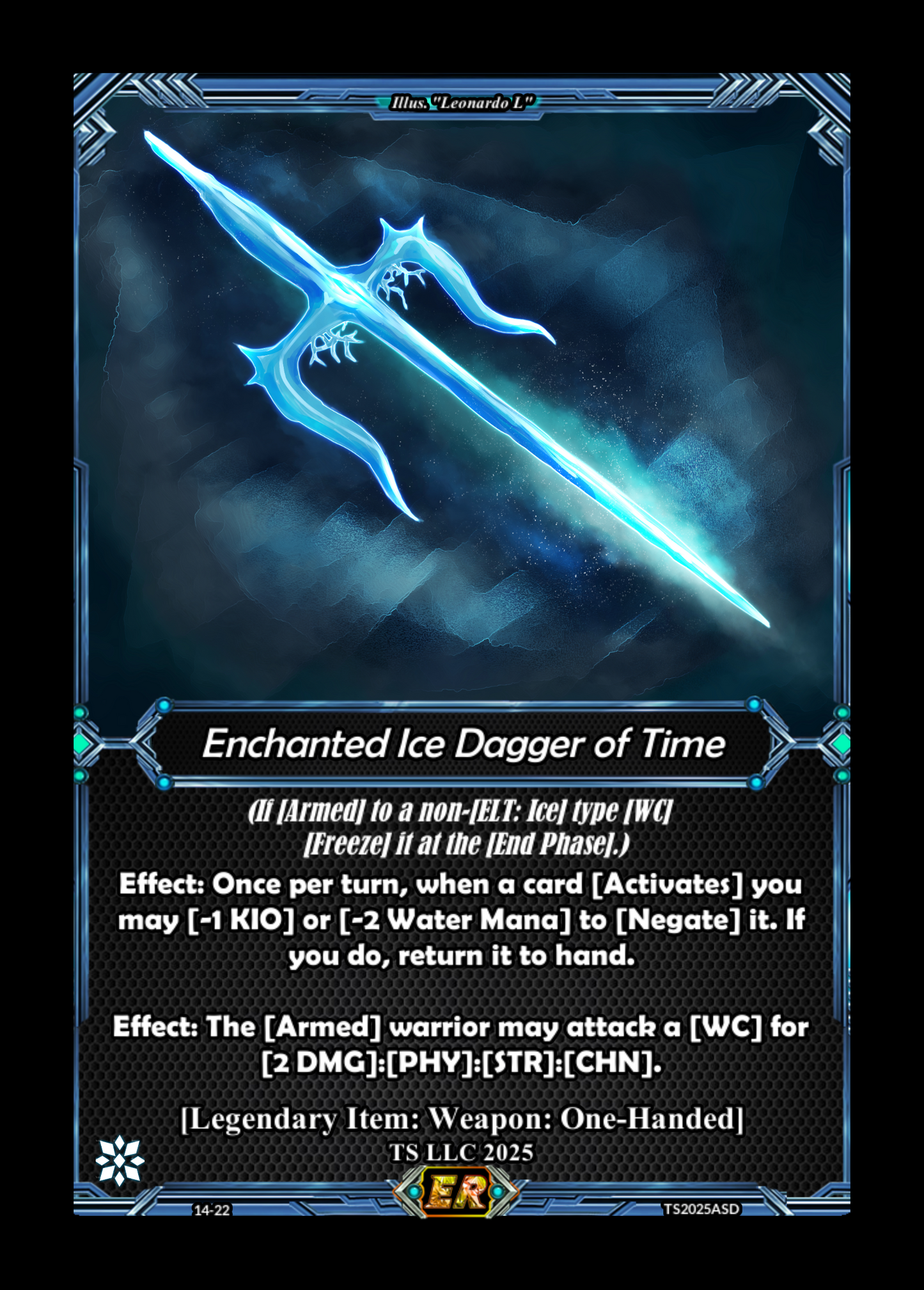 Starter Deck: Aura