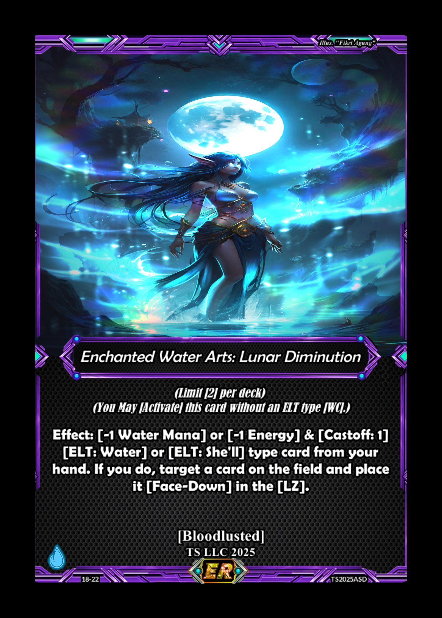 Starter Deck: Aura