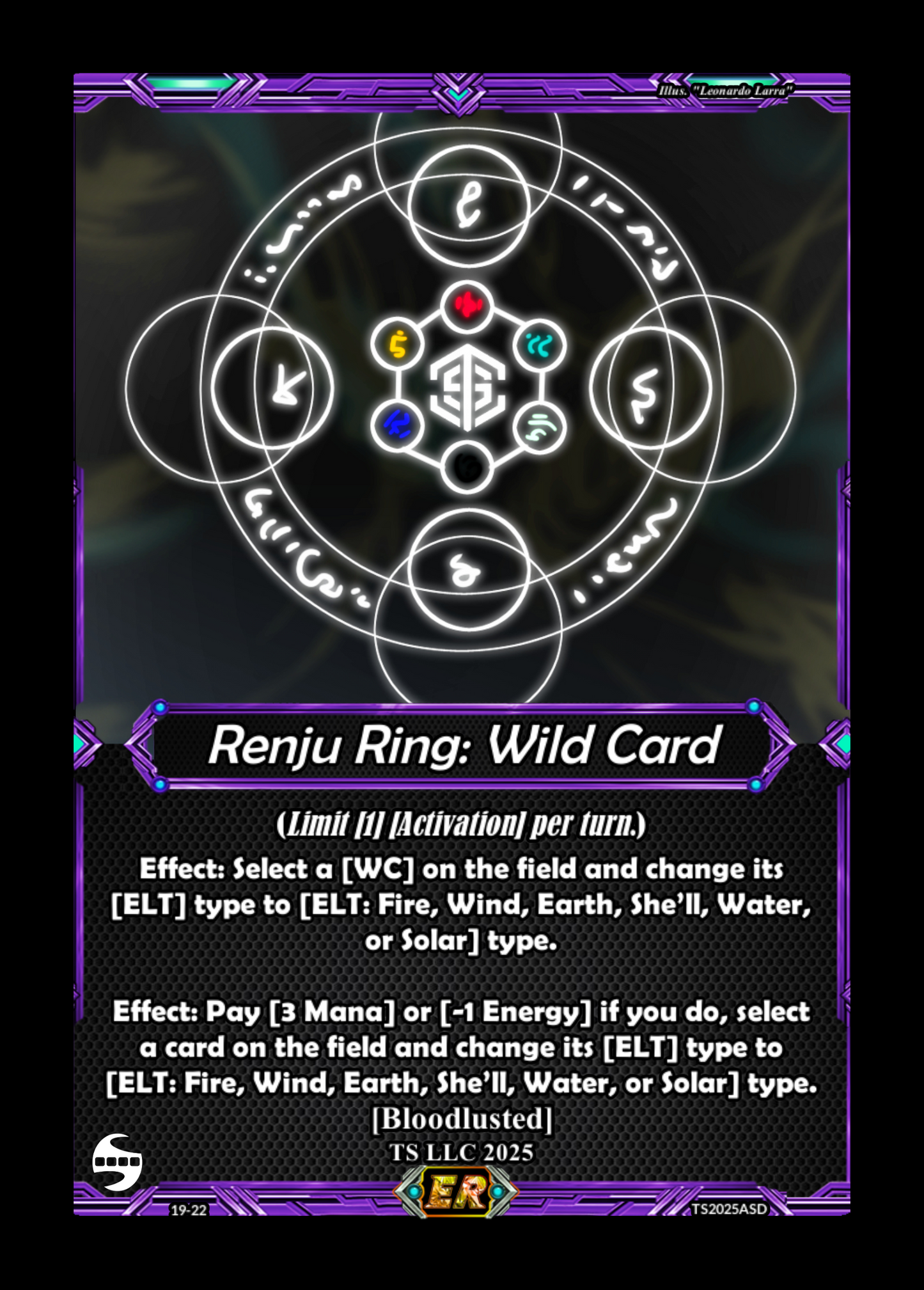 Starter Deck: Aura