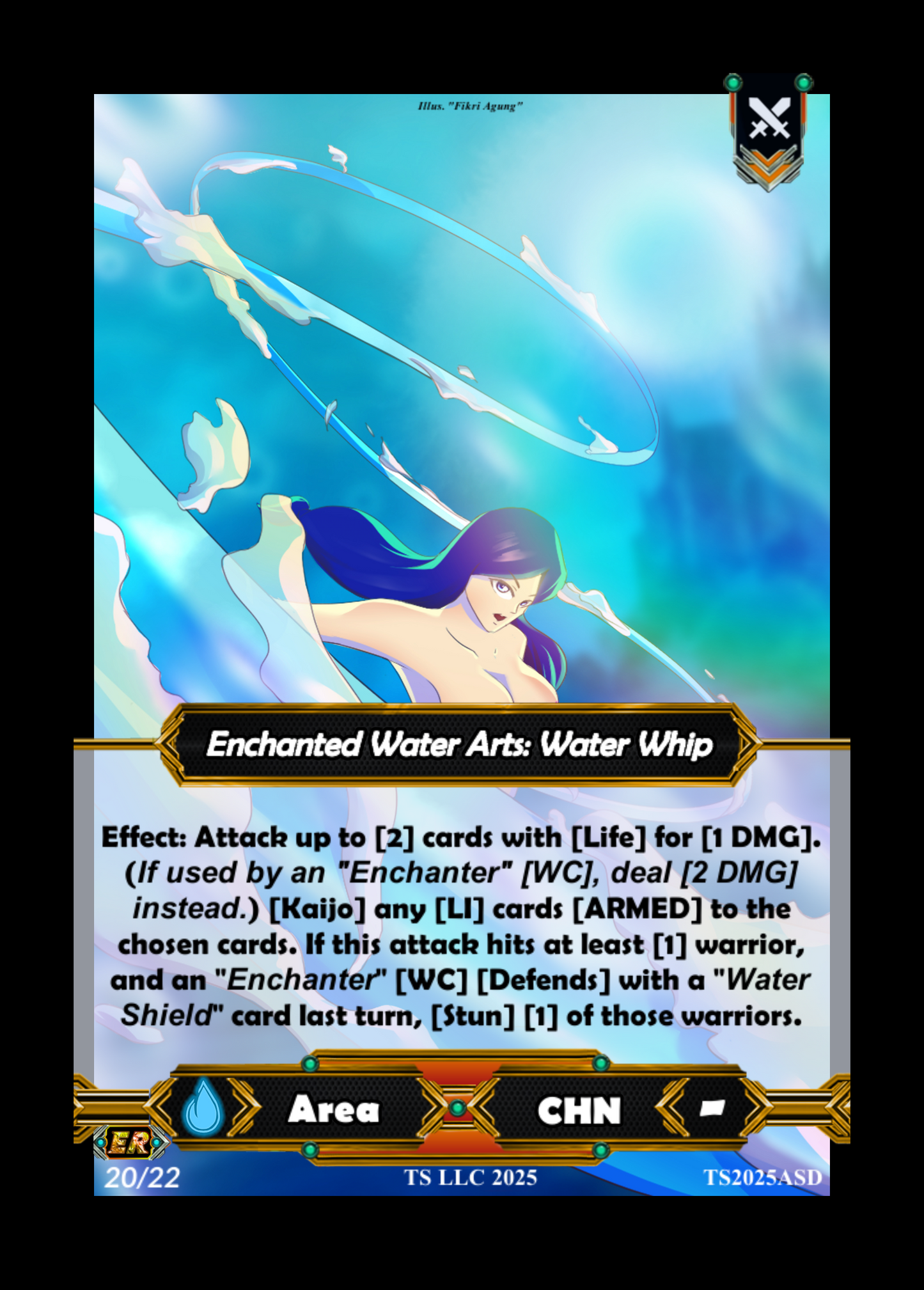 Starter Deck: Aura