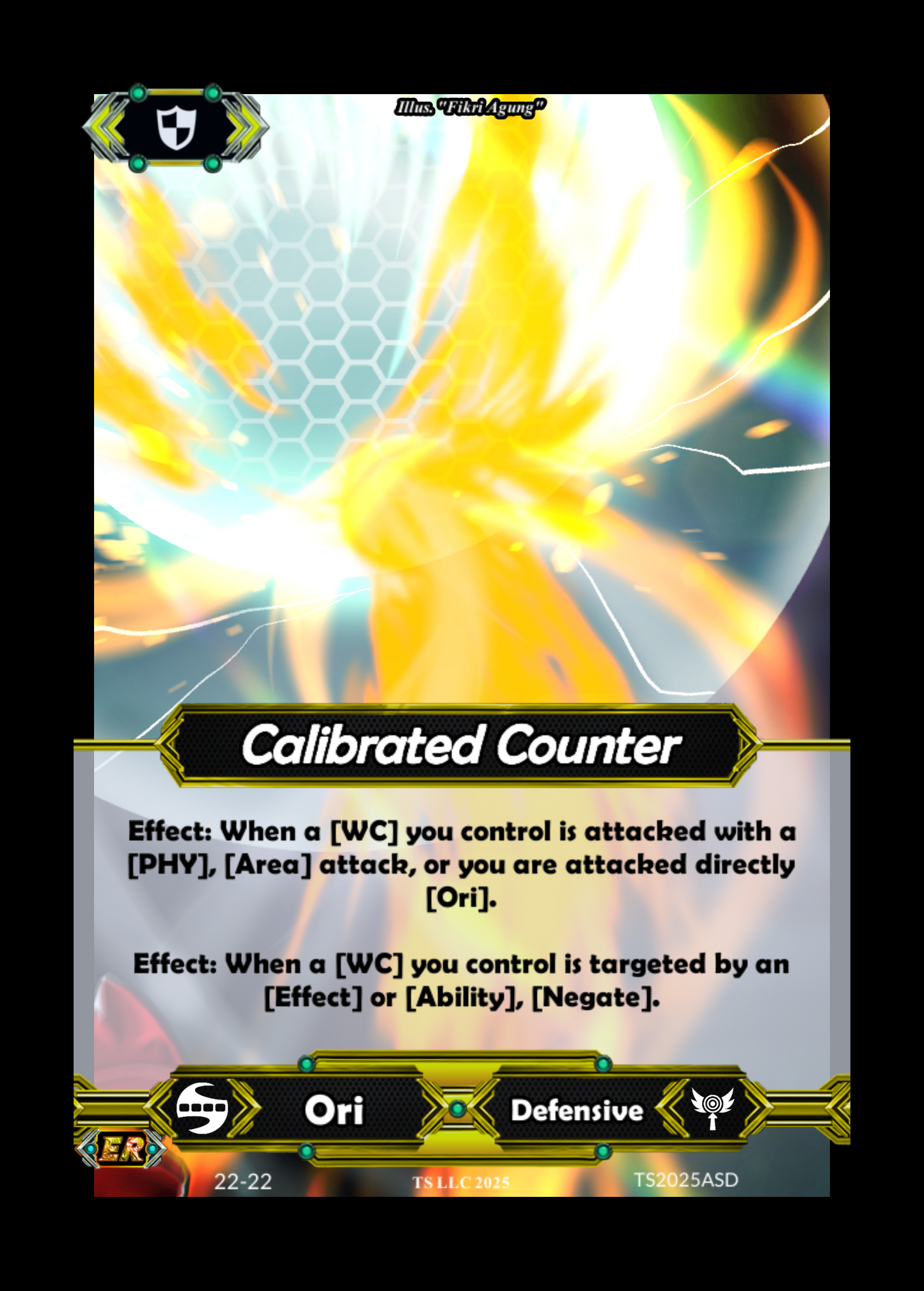 Starter Deck: Aura