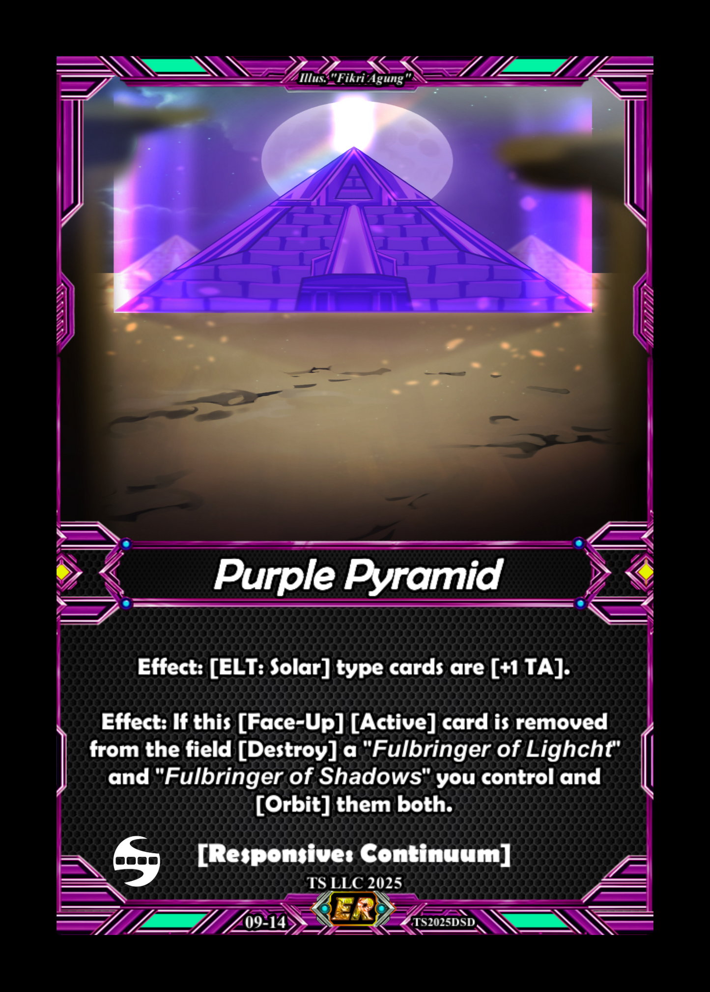Starter Deck: Tobi