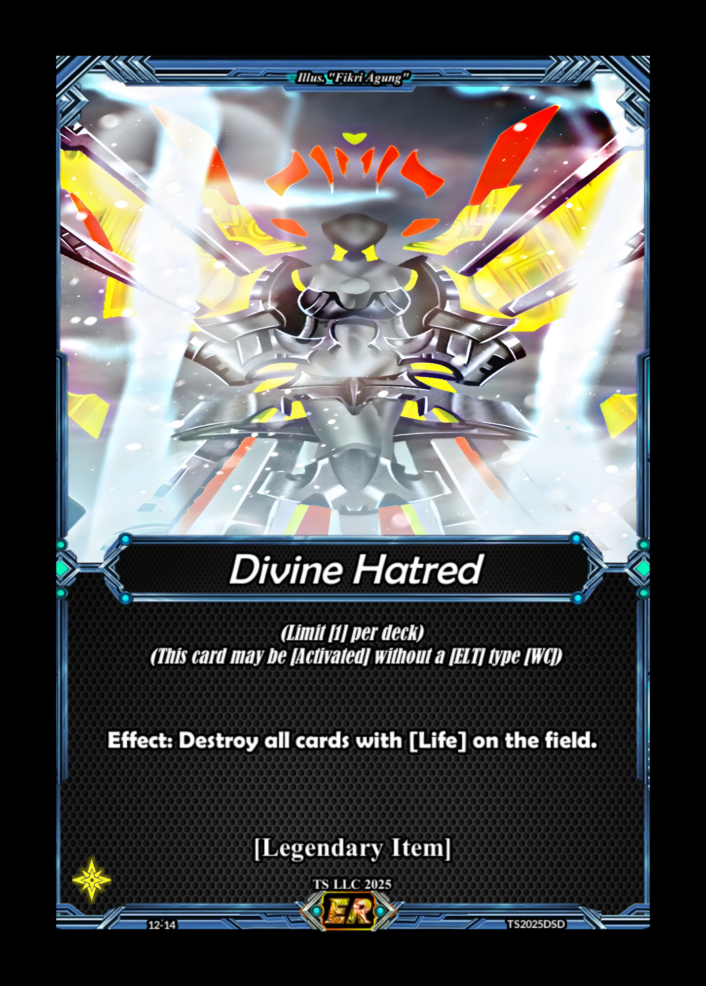 Starter Deck: Tobi