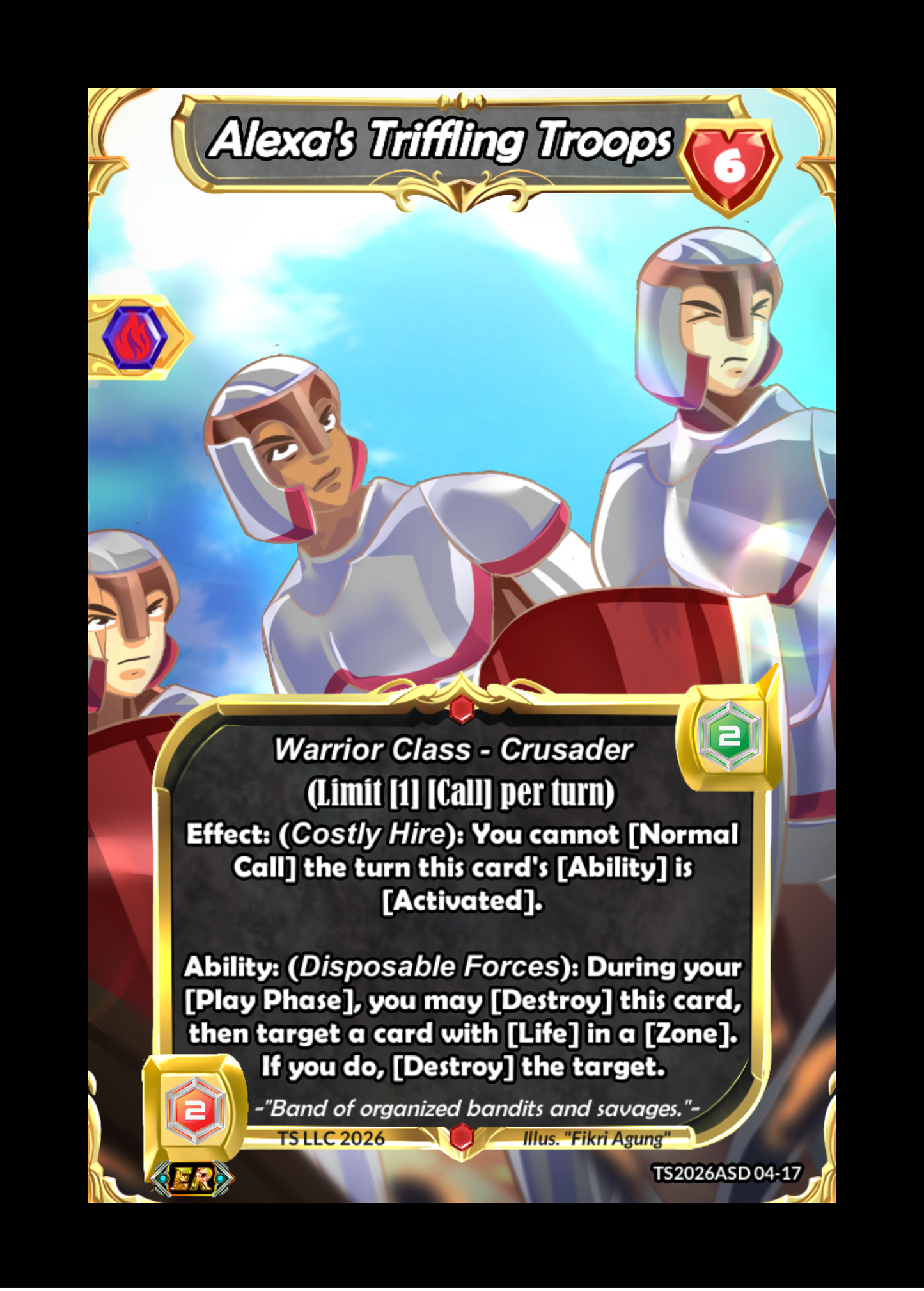Structure Deck: Arthur