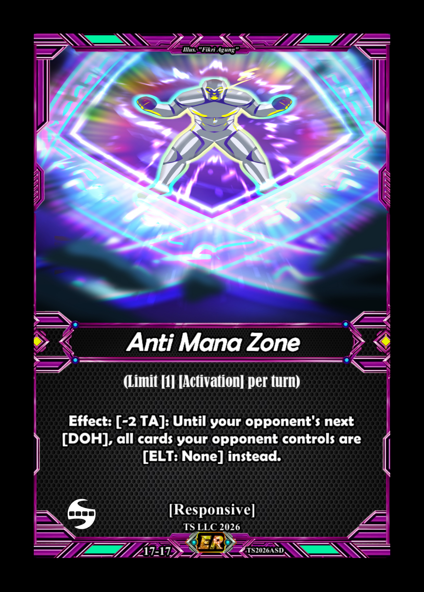Structure Deck: Arthur