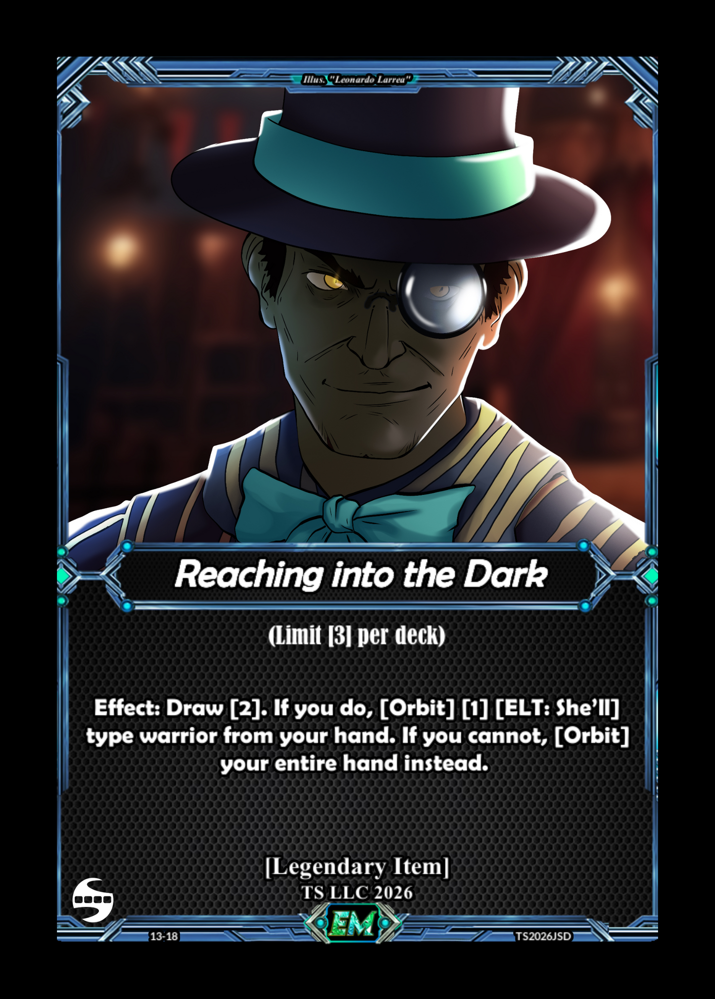 Structure Deck: Jazeblla