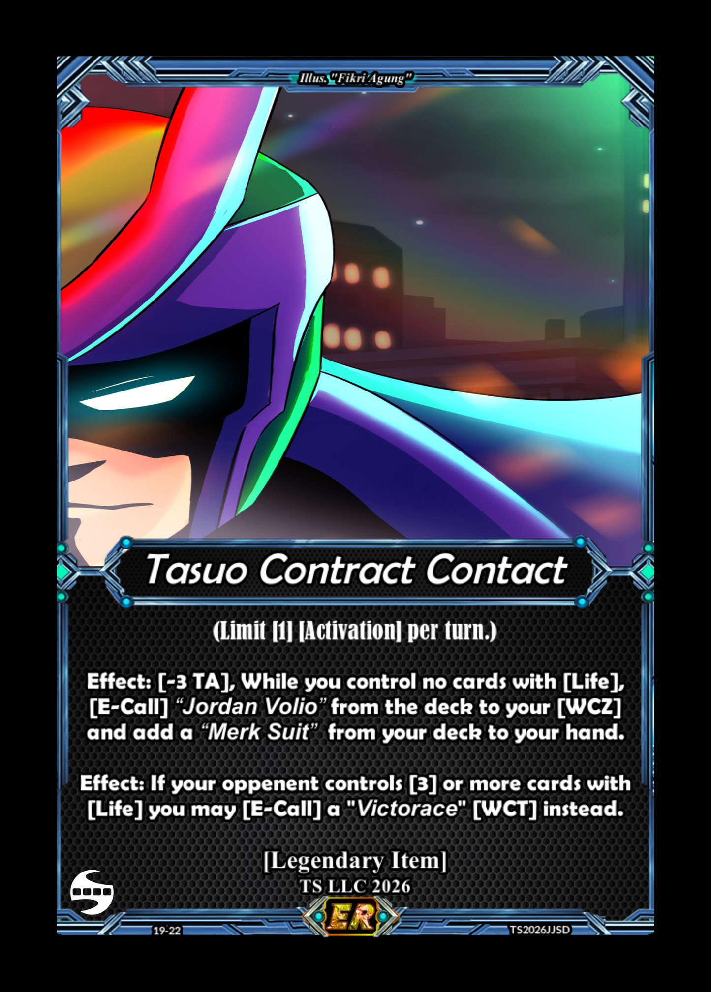 Structure Deck: Joey