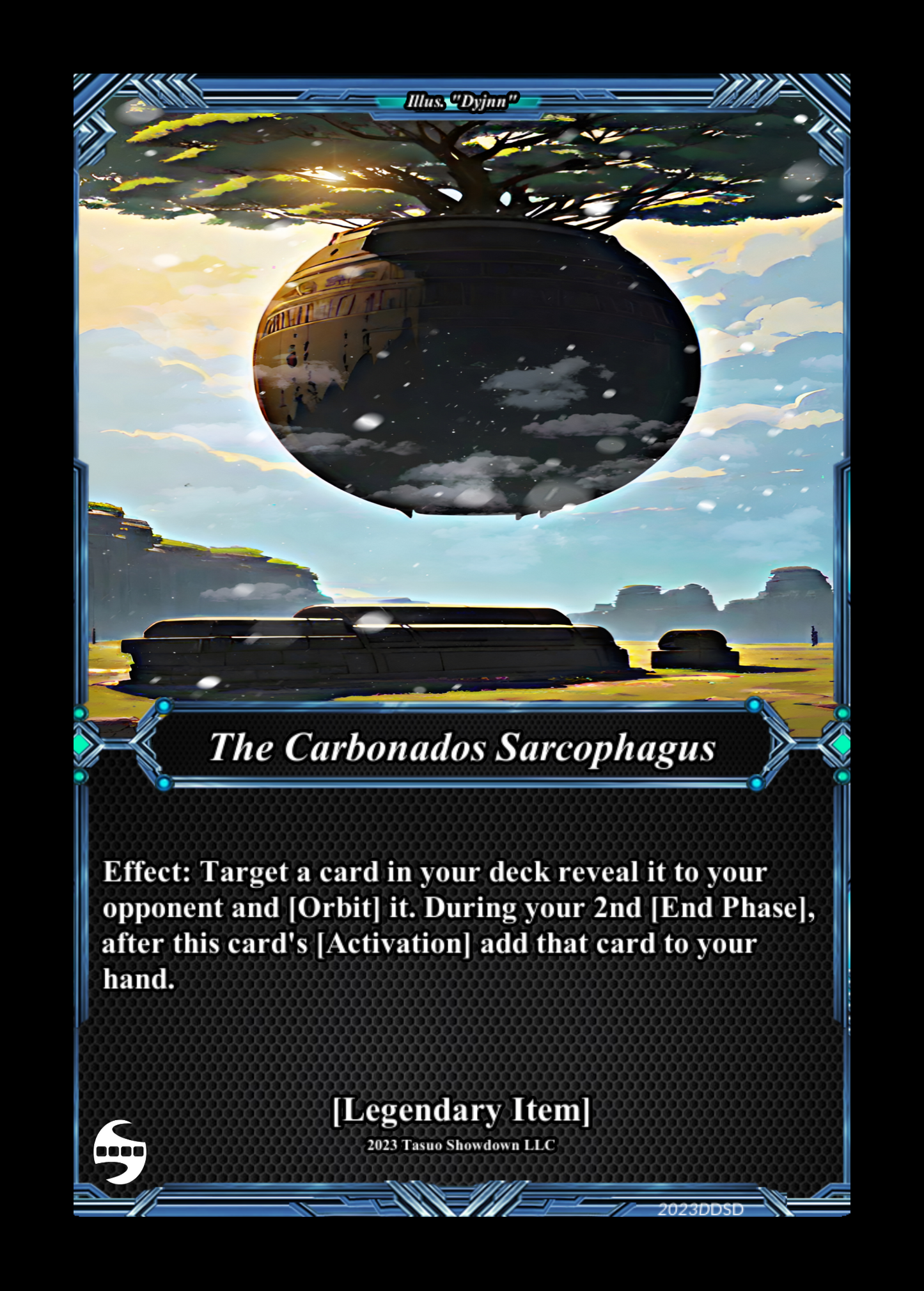 Starter Deck: Sunjae