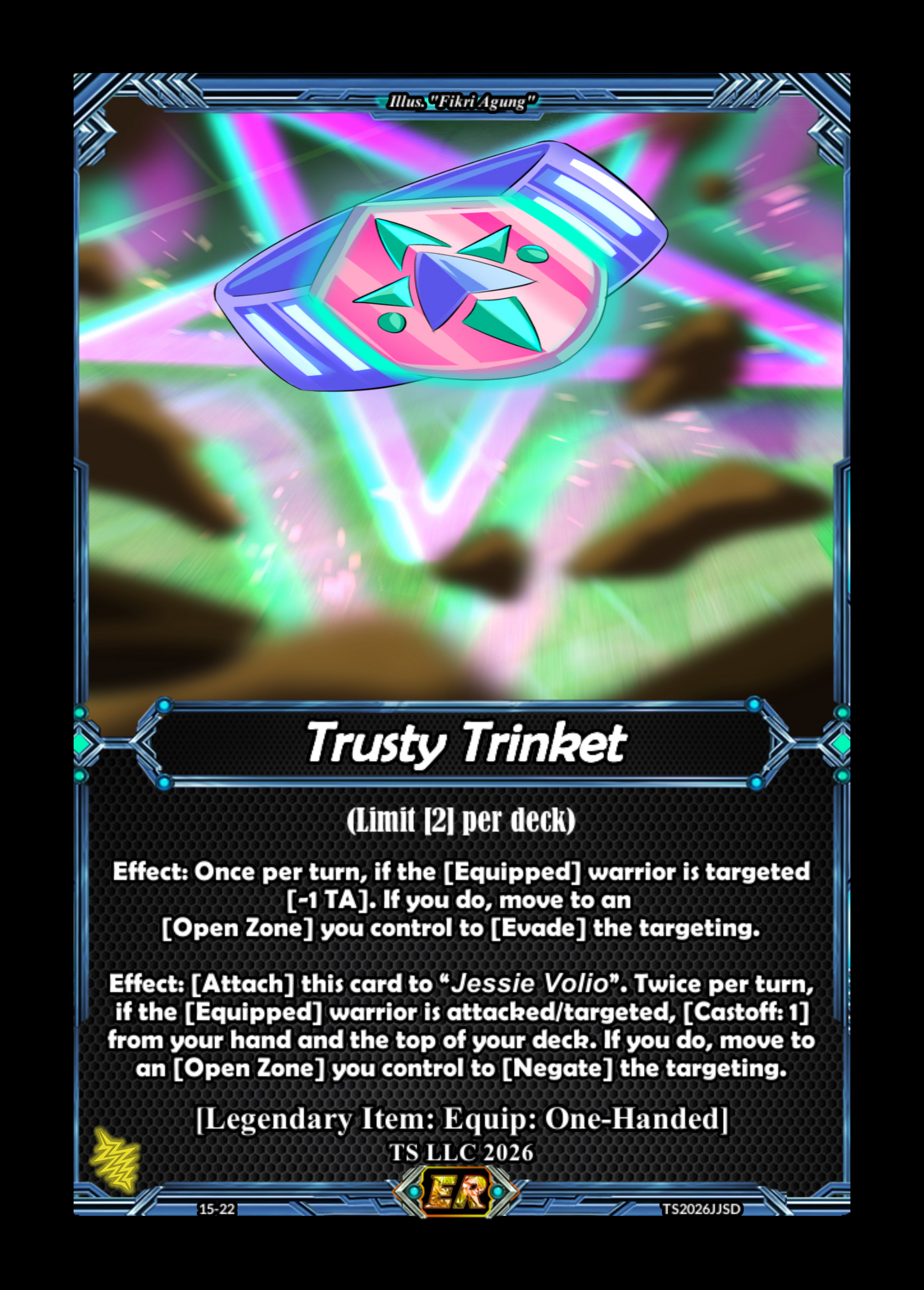 Structure Deck: Joey