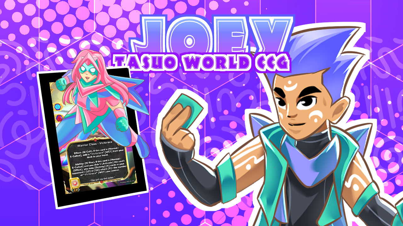 Structure Deck: Joey