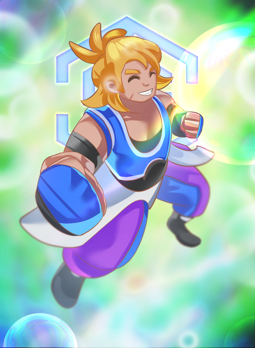 Starter Deck: Juno